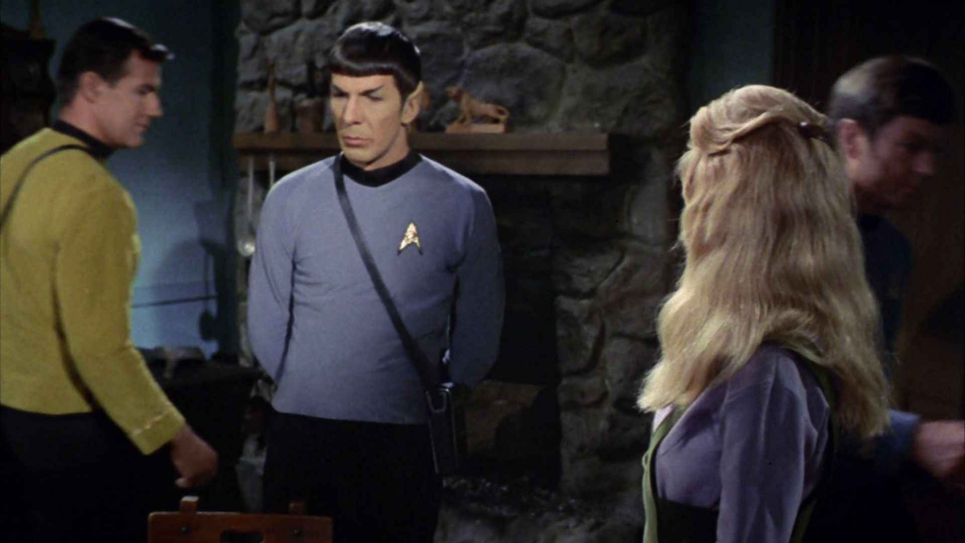 7 Things in Star Trek: The Original Series That Haven't Aged Well