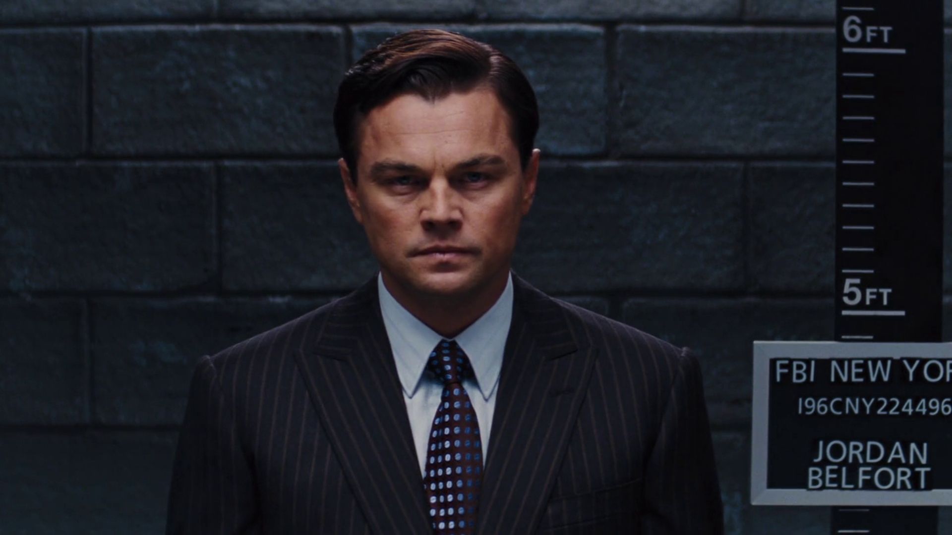 How The Wolf of Wall Street Was Unknowingly Funded Through Fraud