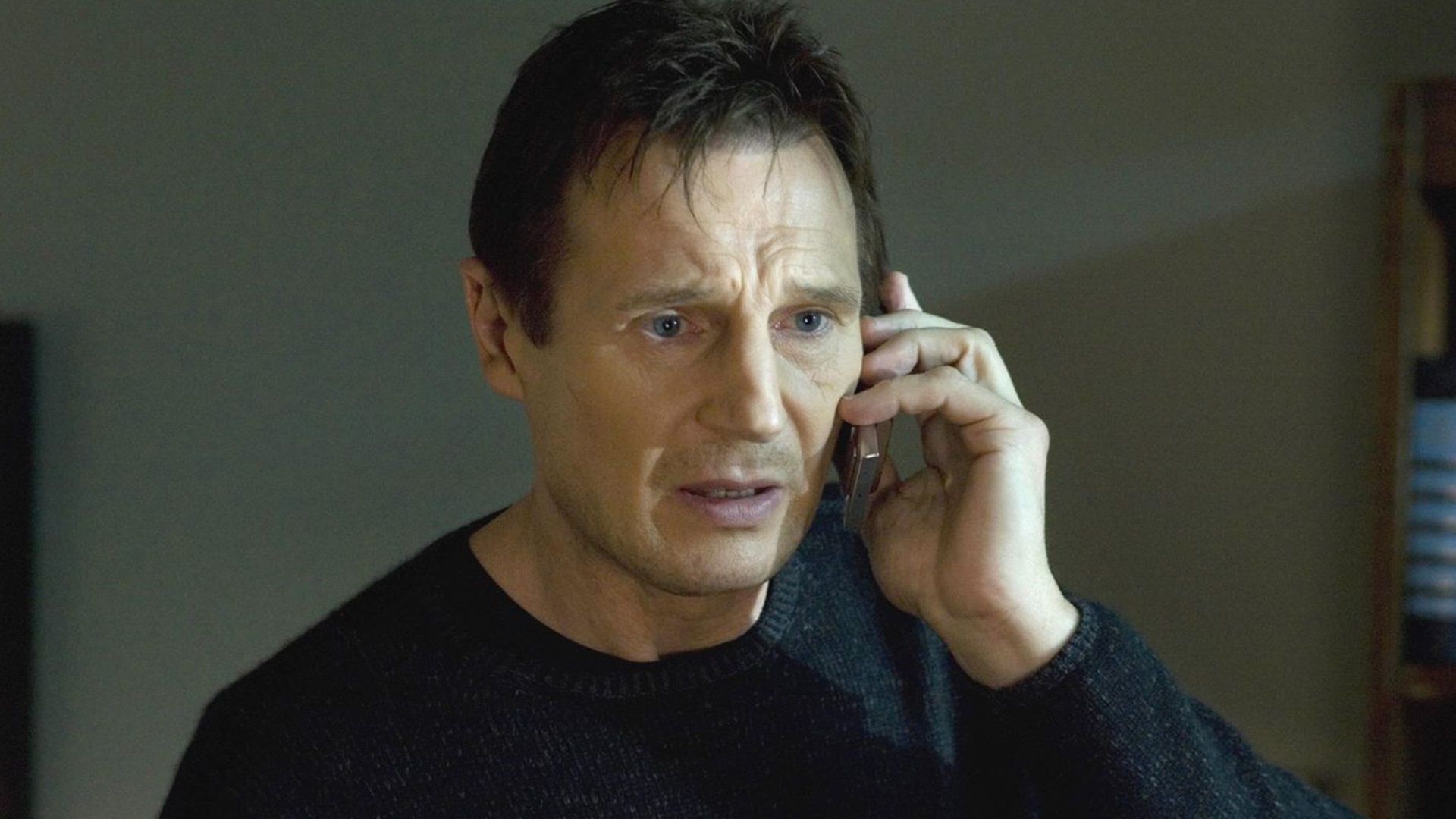 Liam Neeson Leads New Trailer for Action Thriller Absolution