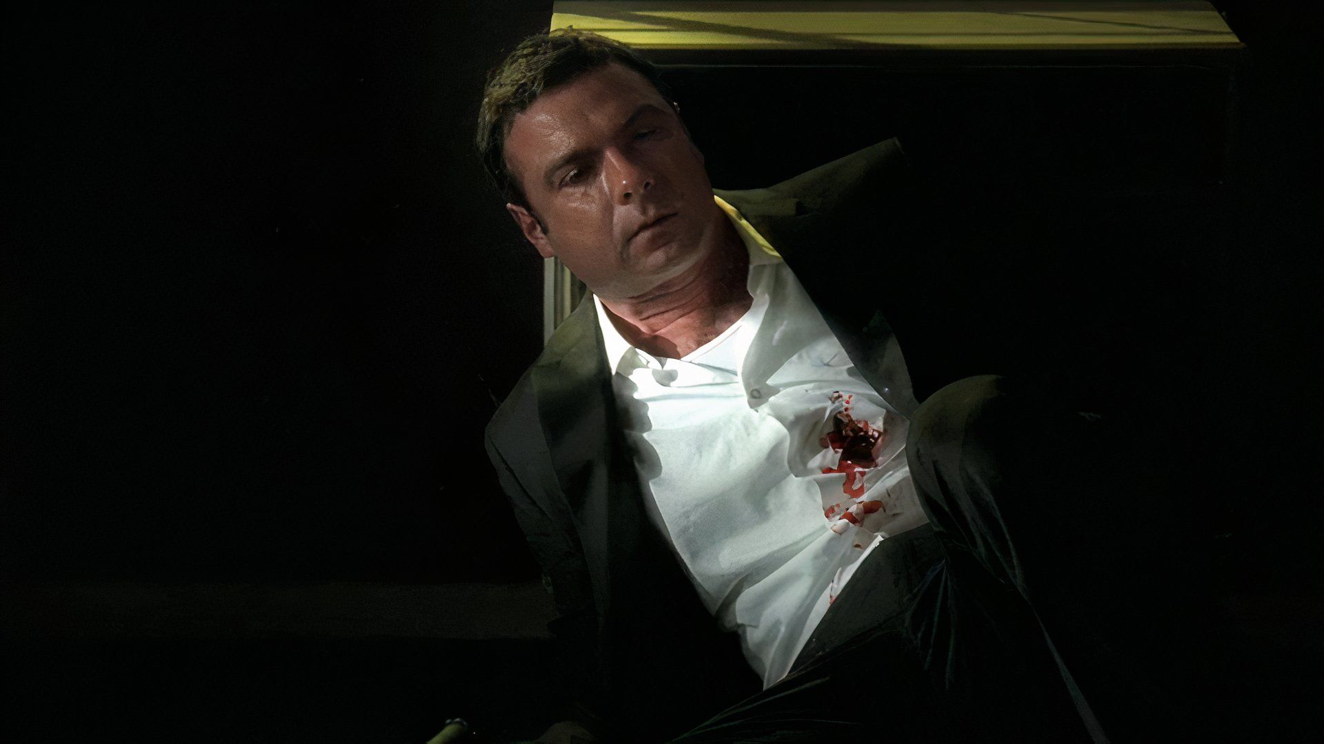 Why Leiv Schreiber Was Only on CSI for 4 Episodes