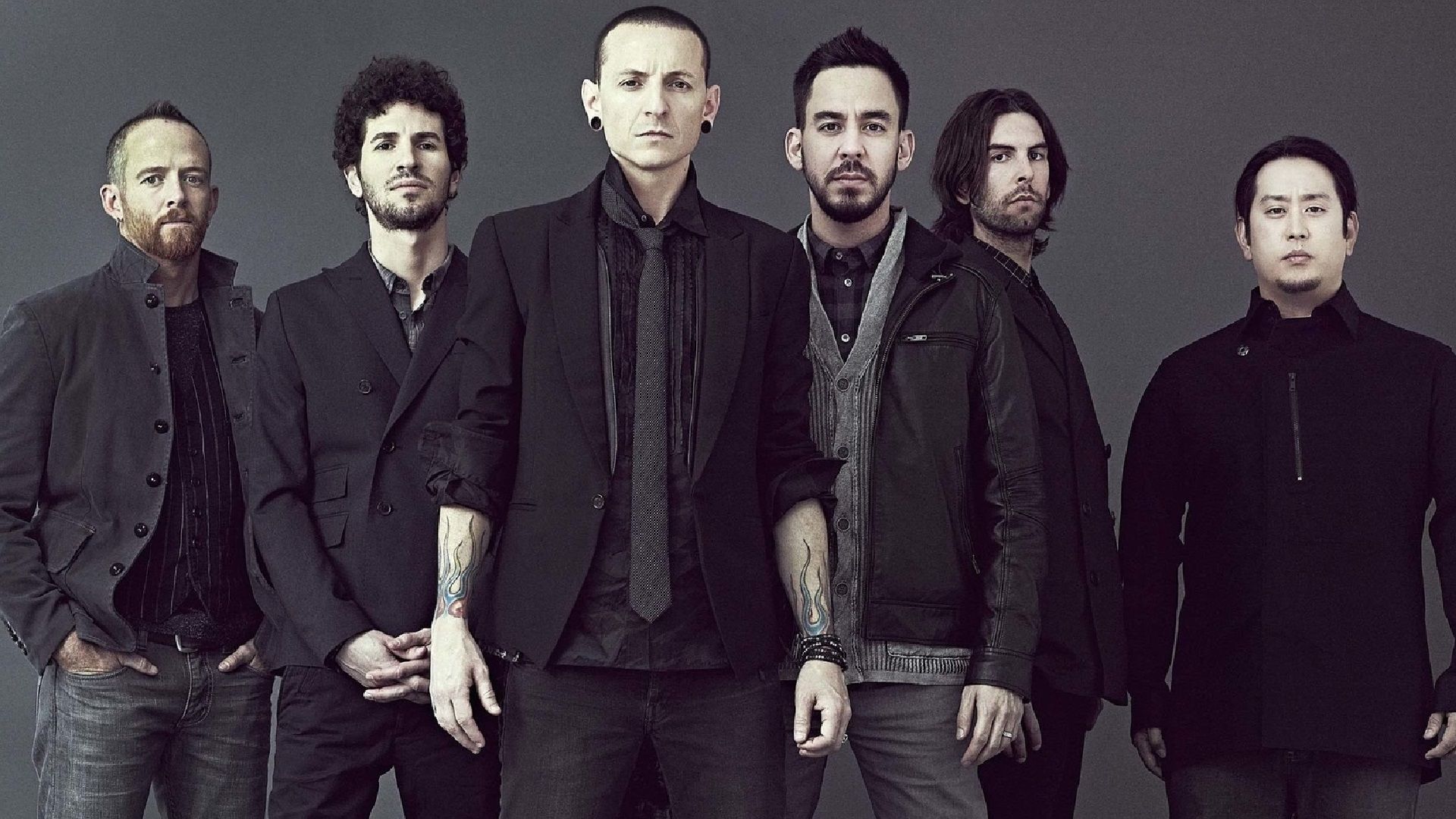 Как Linkin Park определили фильмы «Трансформеры»