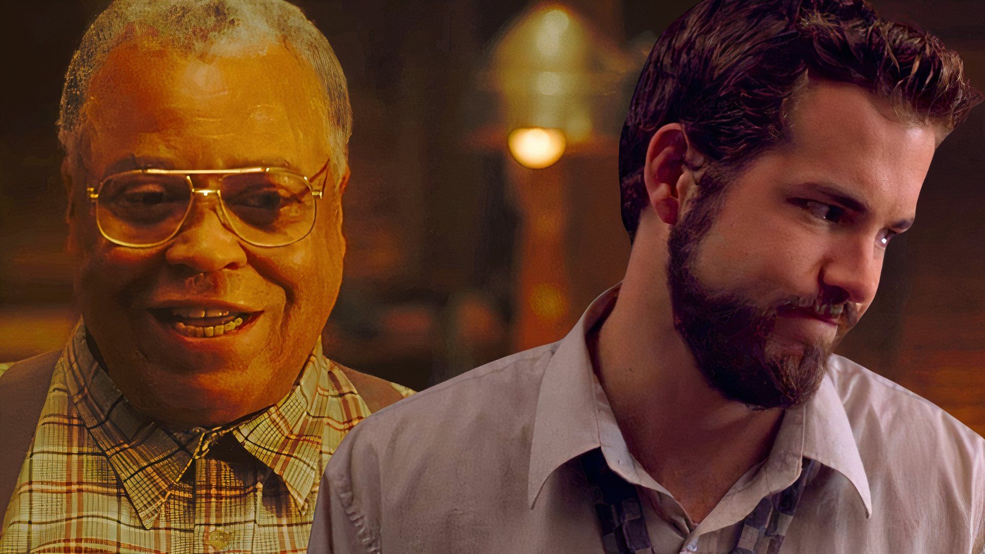 James Earl Jones and Ryan Reynolds Paired up for a Thrilling Drama