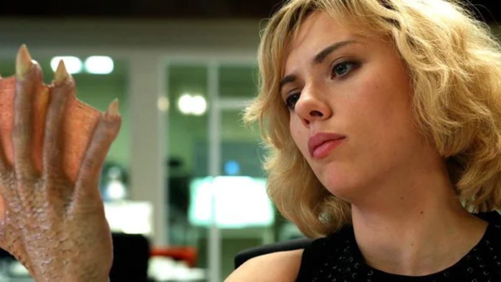 Scarlett Johansson's Lucy Is Finding Fame 10 Years After Its Release