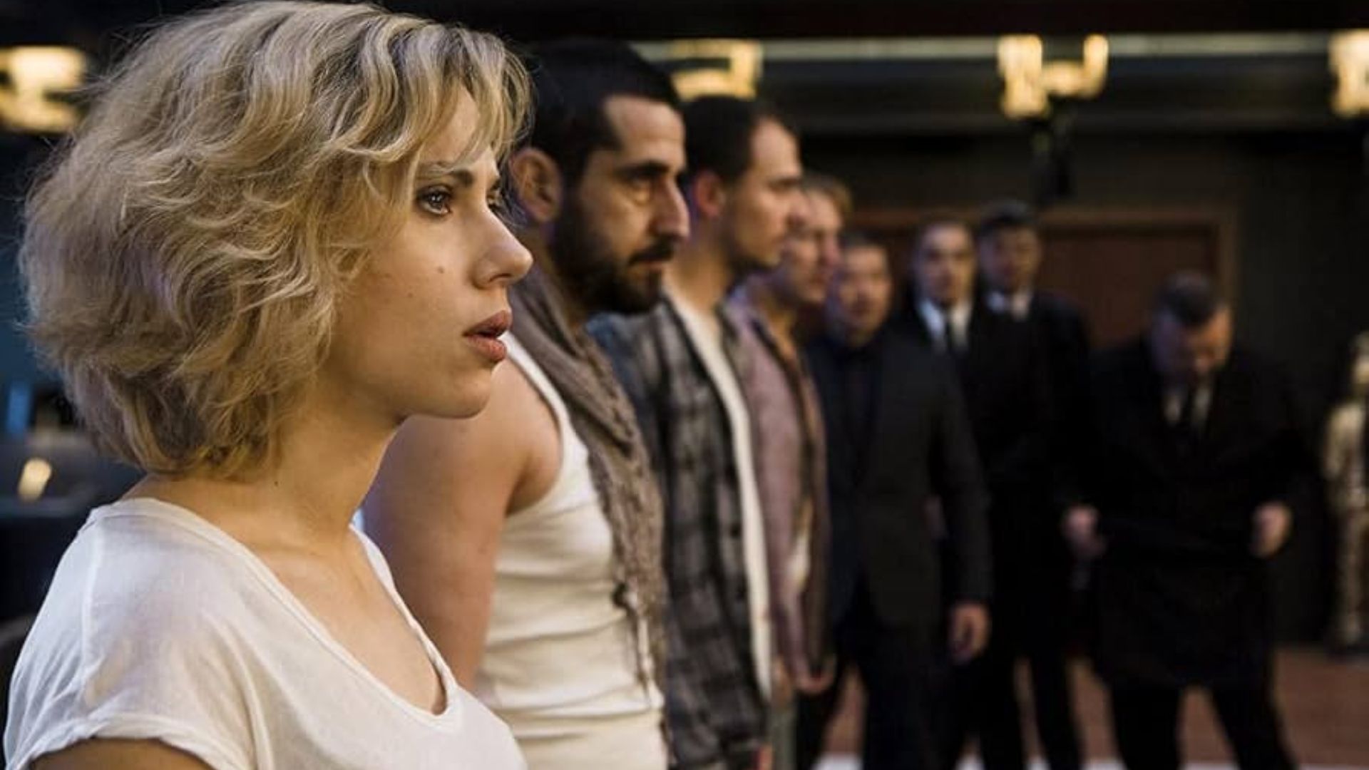 Scarlett Johansson's Lucy Is Finding Fame 10 Years After Its Release