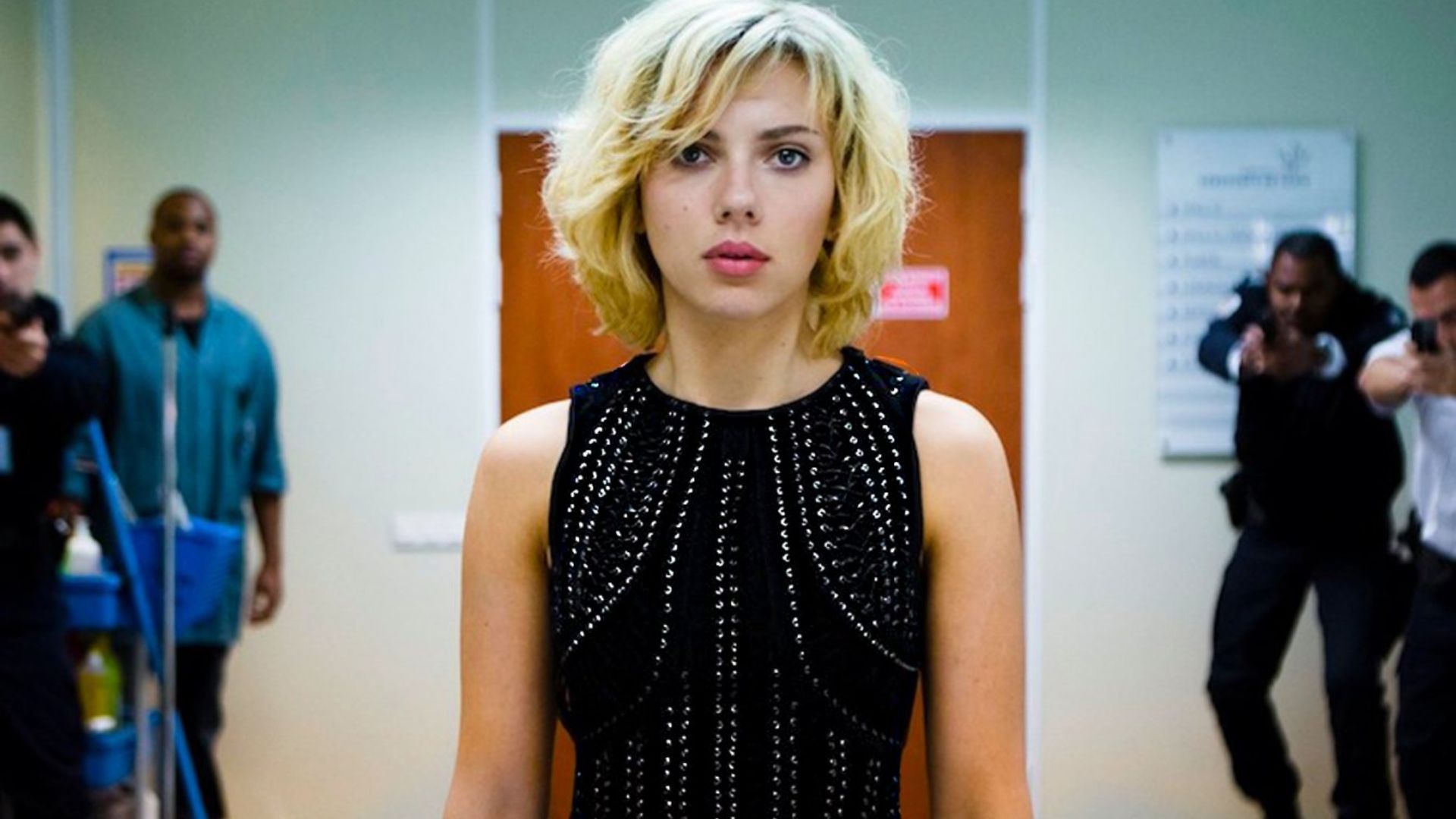 Scarlett Johansson's Lucy Is Finding Fame 10 Years After Its Release