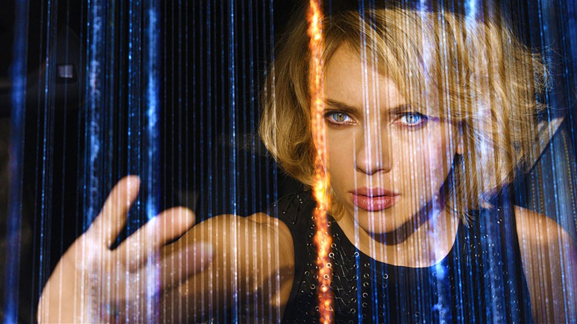 Scarlett Johansson's Lucy Is Finding Fame 10 Years After Its Release