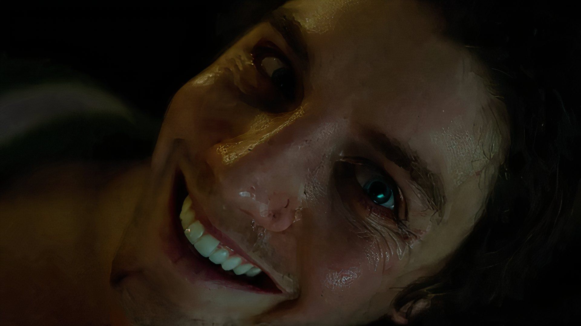 Why Smile 2's Evil Entity is More Brutal While Tormenting Naomi Scott's Sky Riley