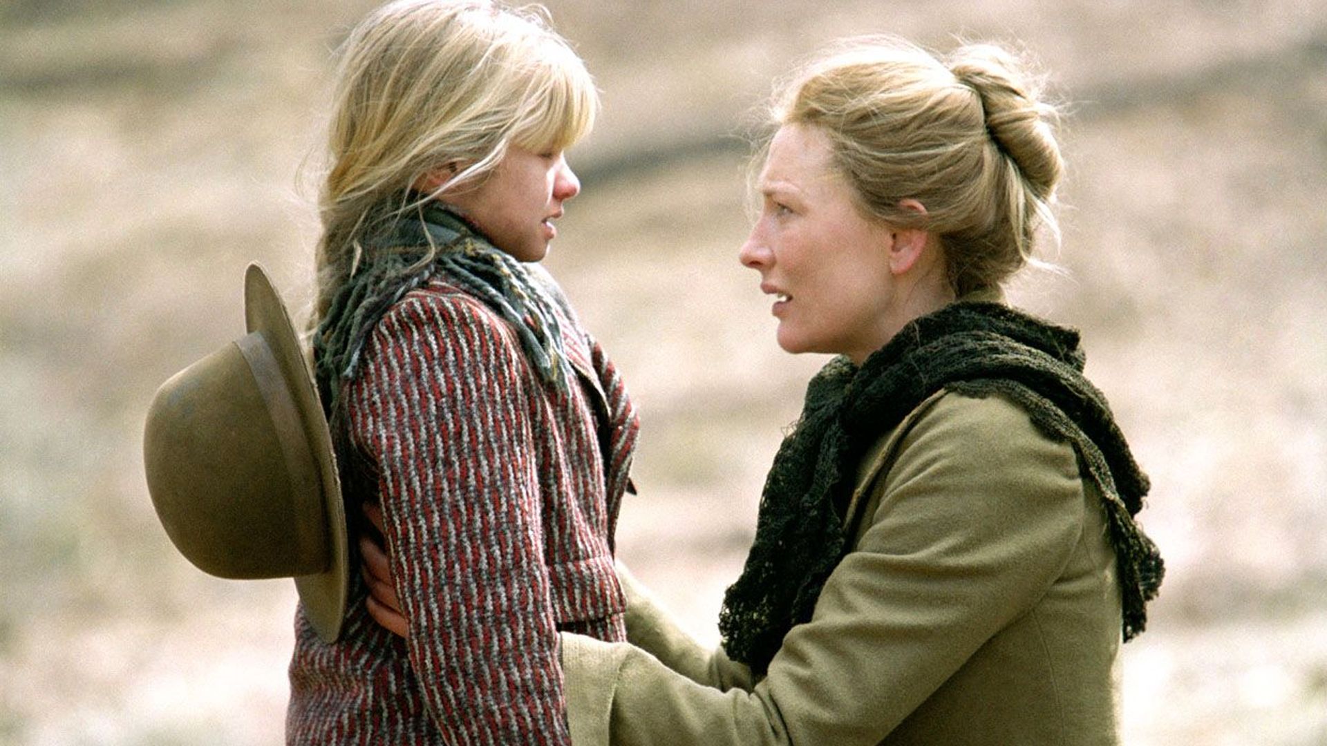 The Missing Has Cate Blanchett's Most Underrated Performance & It's on Hulu