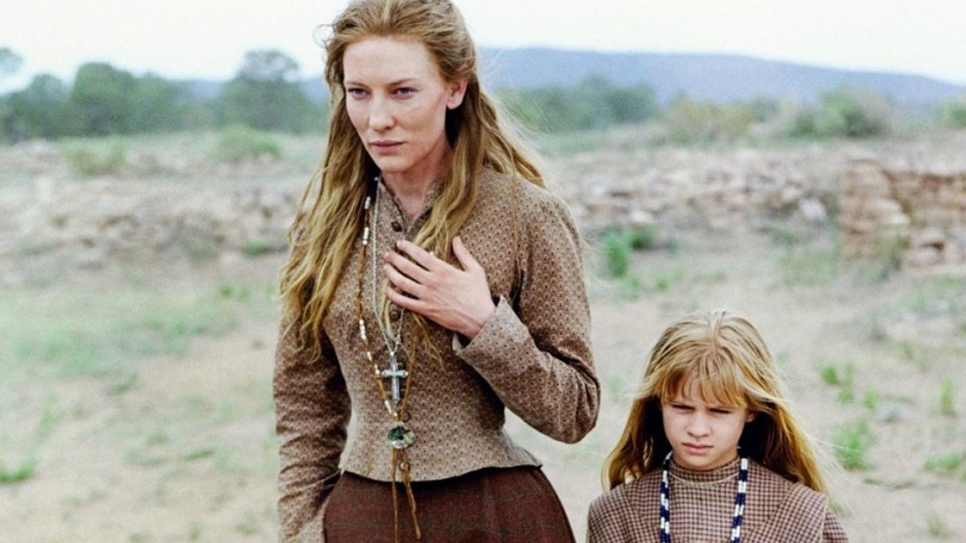 The Missing Has Cate Blanchett's Most Underrated Performance & It's on Hulu