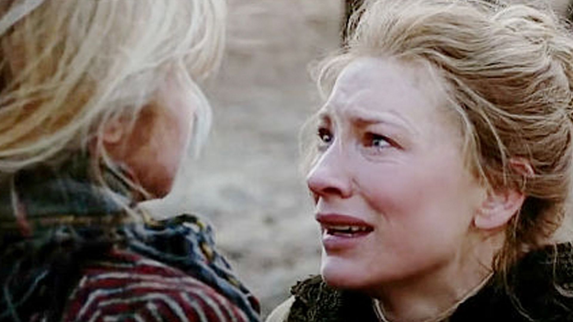 The Missing Has Cate Blanchett's Most Underrated Performance & It's on Hulu