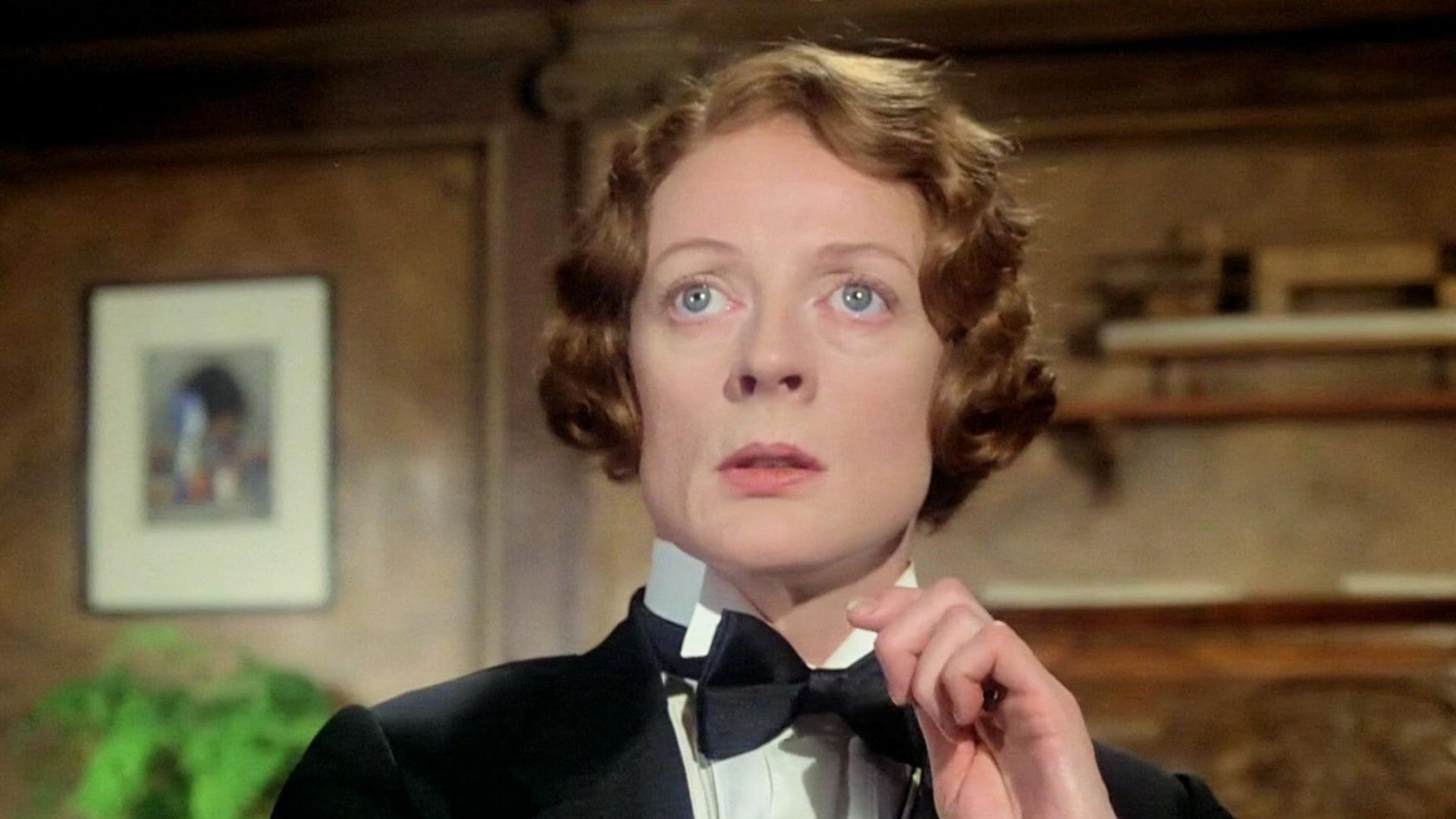 Why Maggie Smith Didn't Like Her Harry Potter and Downton Abbey Roles