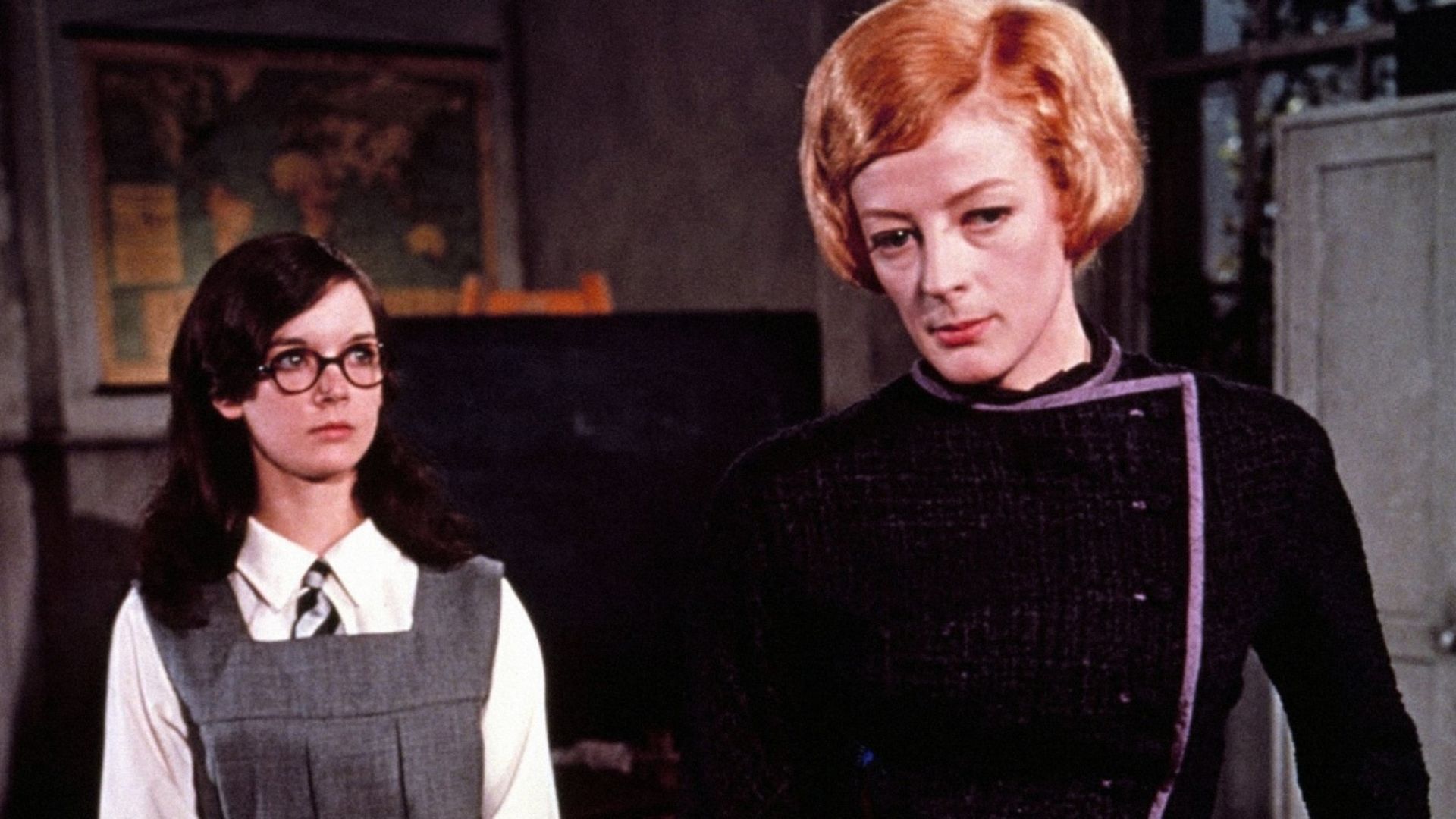 Why Maggie Smith Didn't Like Her Harry Potter and Downton Abbey Roles