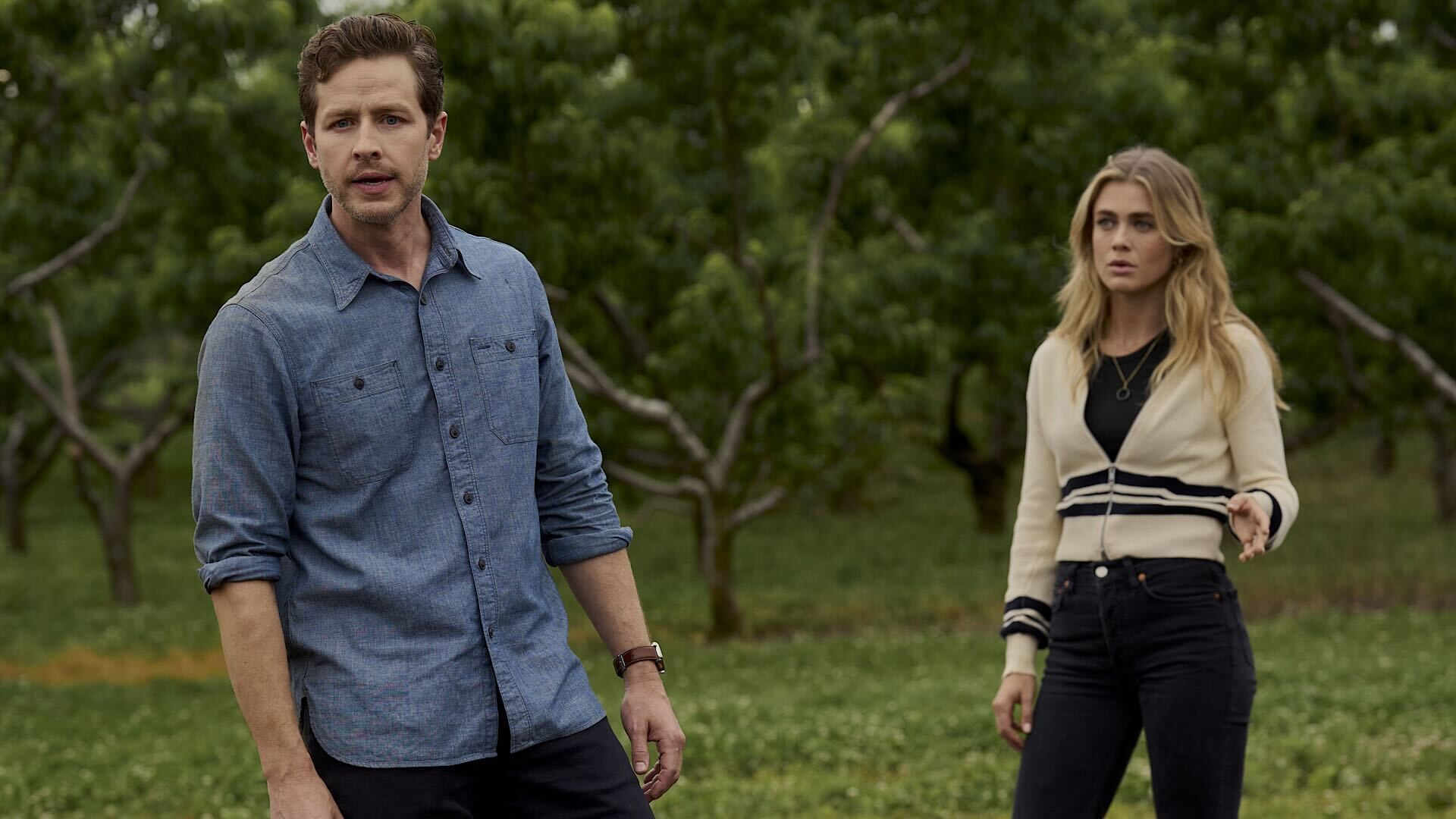 Manifest Spin-Off Still in Development According to Creator