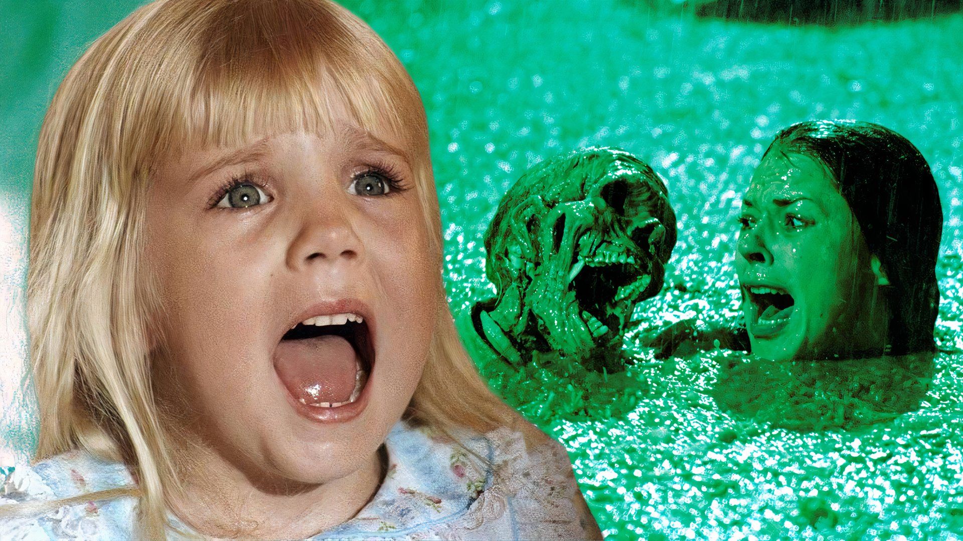 Poltergeist Was a Cursed Film According to Some Theories