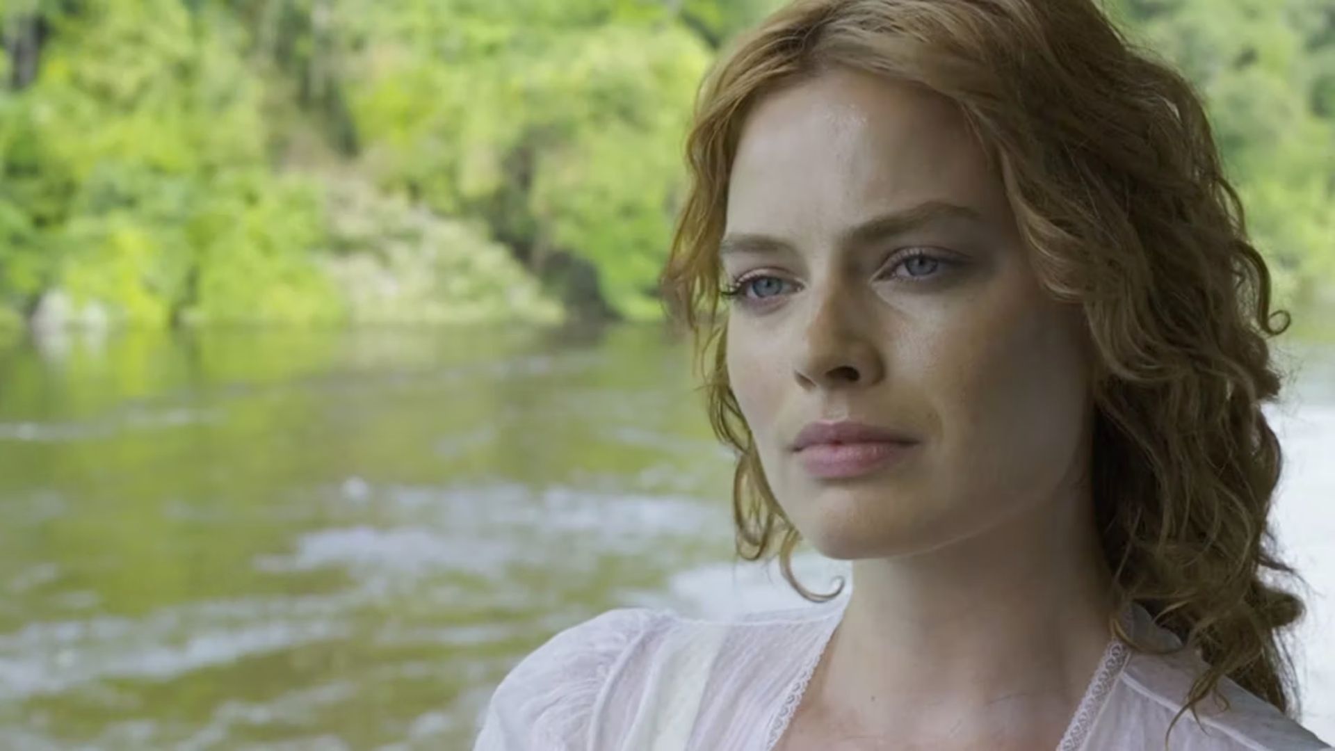 Why Margot Robbie and Jacob Elordi Are All Wrong for Wuthering Heights