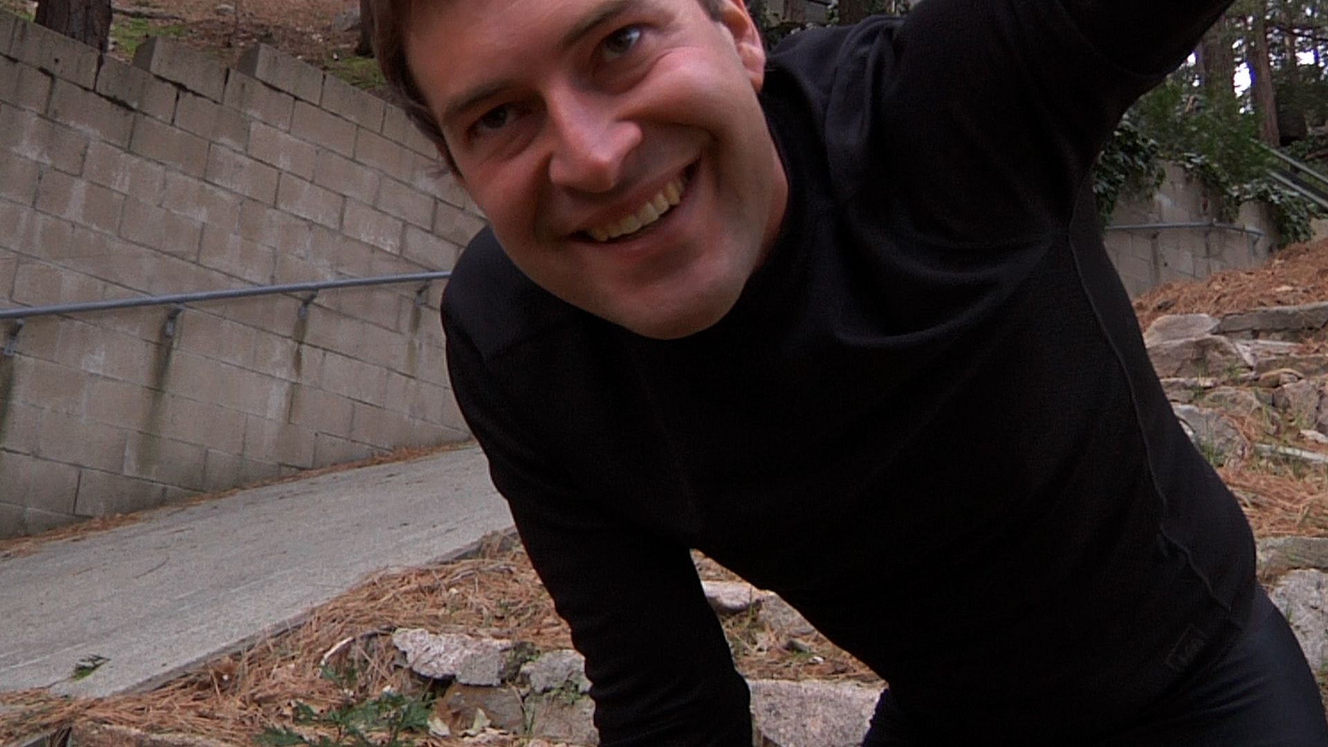 Mark Duplass' Creep Heads to Shudder for The Creep Tapes