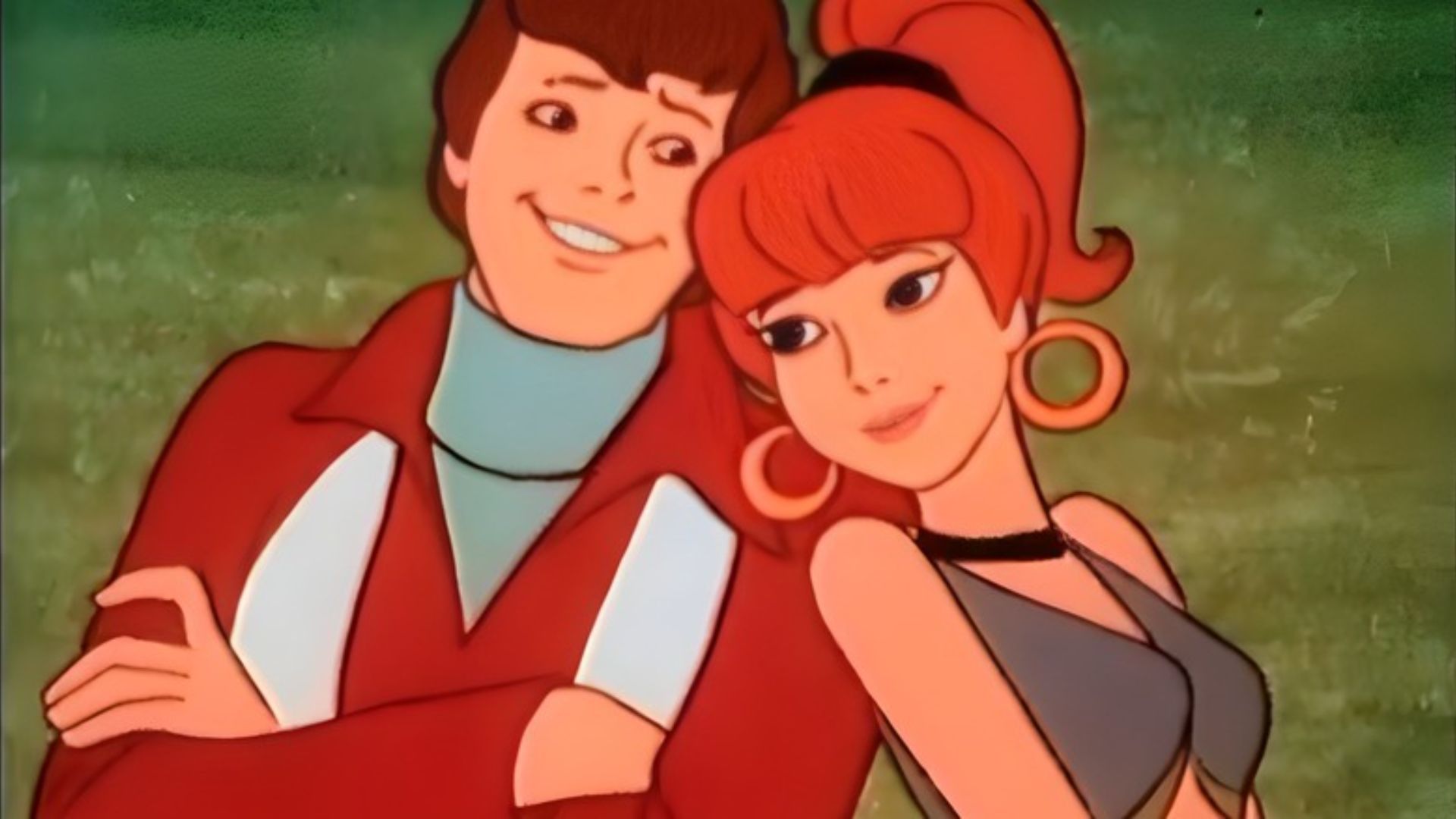 11 Famous Actors and Musicians Who Guest-Starred on Scooby-Doo