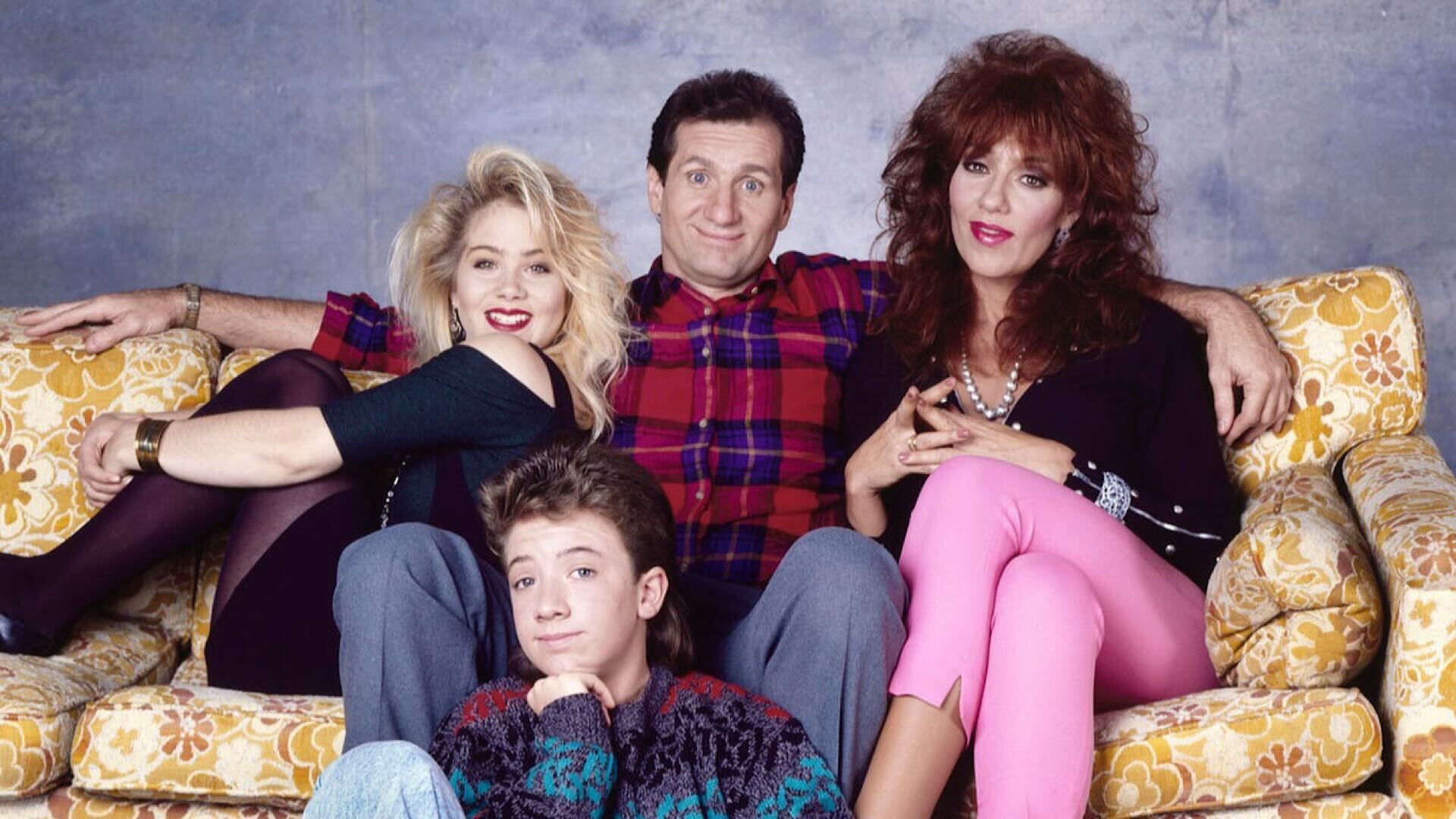 Married... with Children Stars Reveal The Shocking Way They Discovered the Show was Canceled