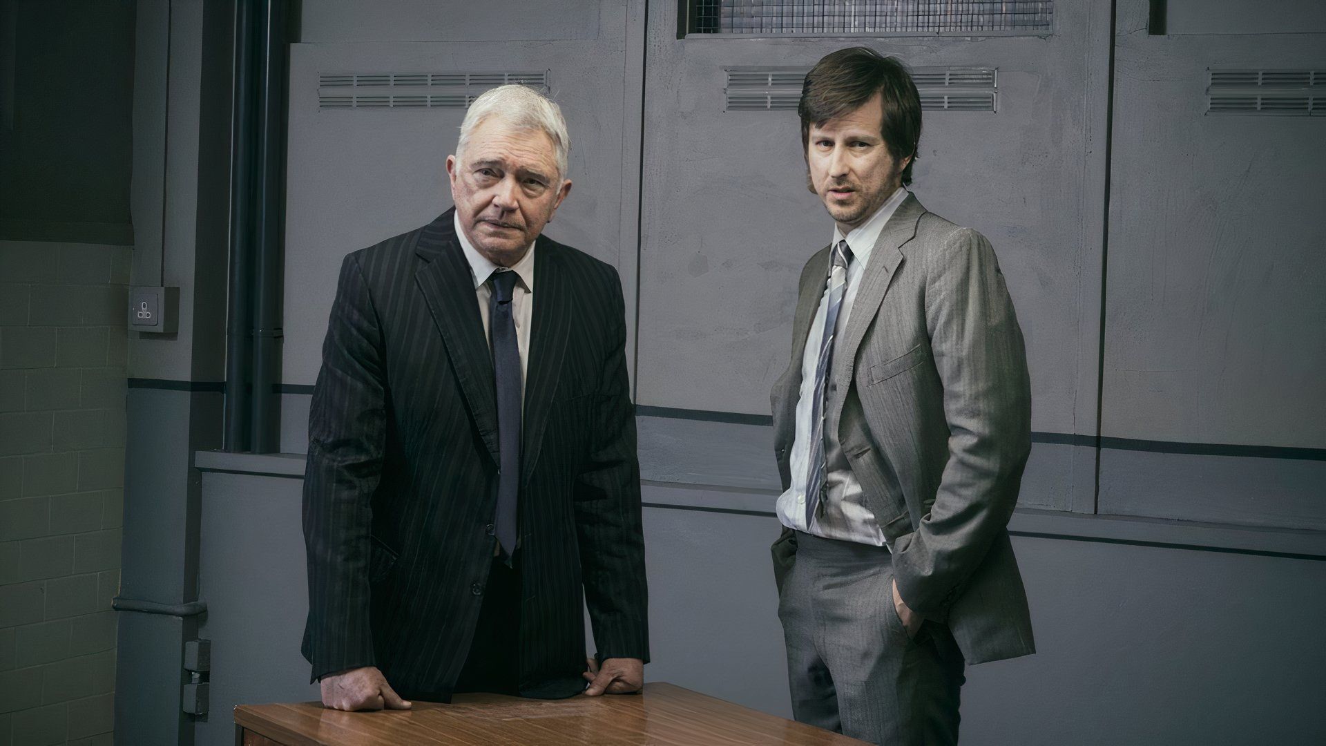 10 Best British Detective Series on Prime