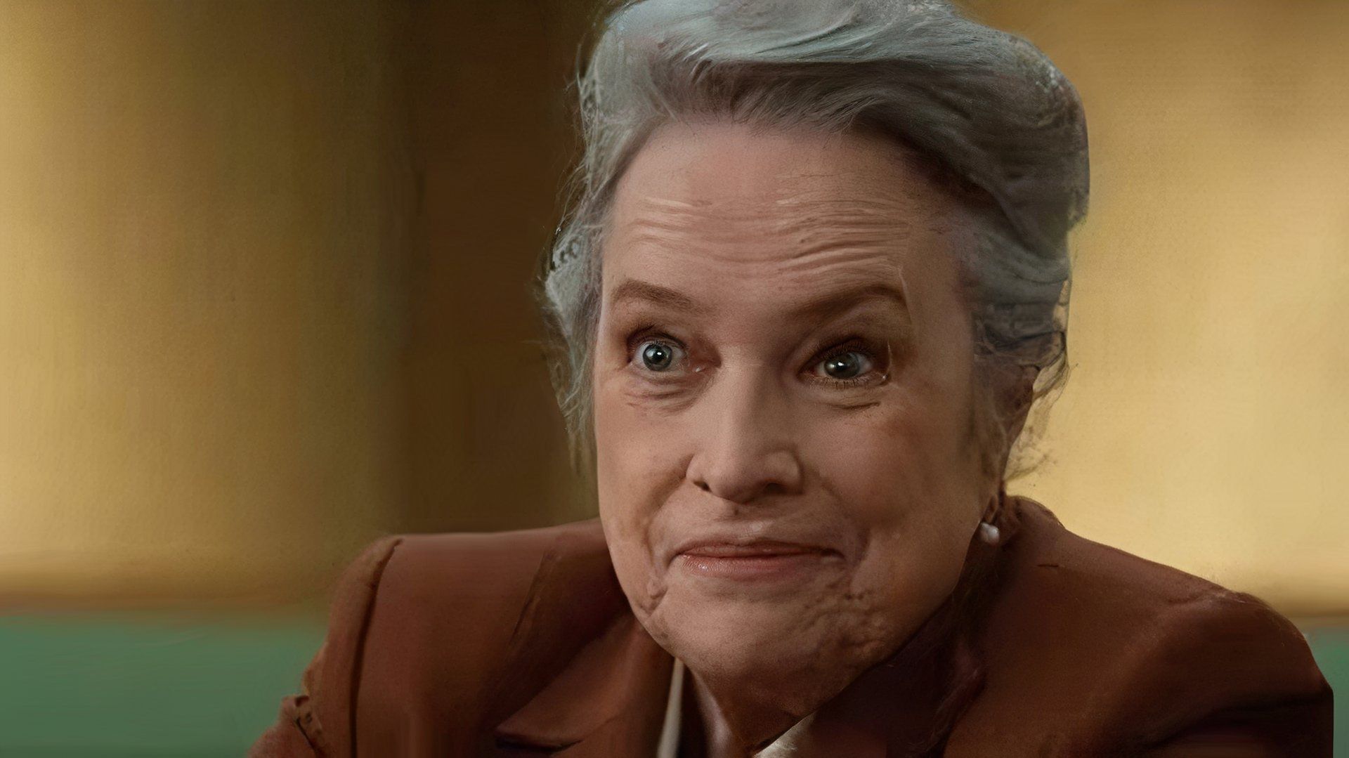 Why Kathy Bates' Matlock Reboot isn't Linked to Original Andy Griffith Series