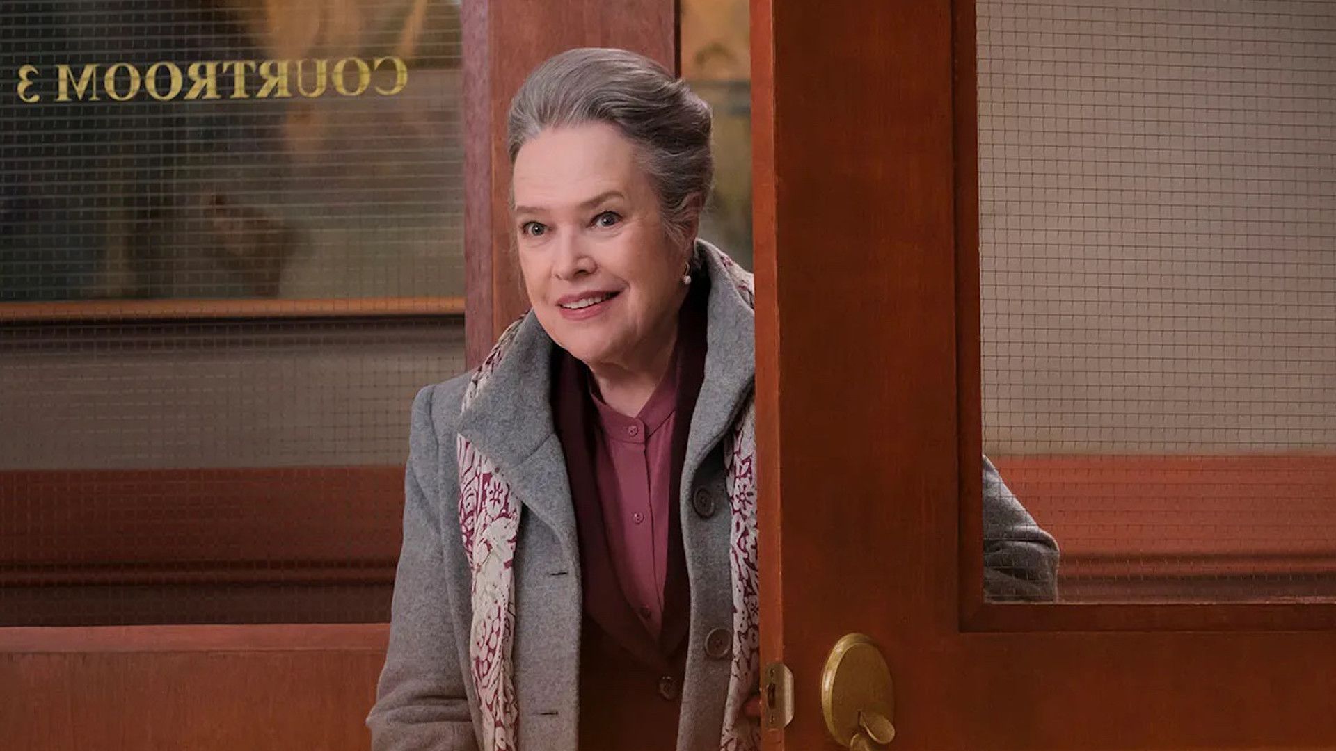 Kathy Bates' Matlock Gets a Unanimous Verdict on Rotten Tomatoes