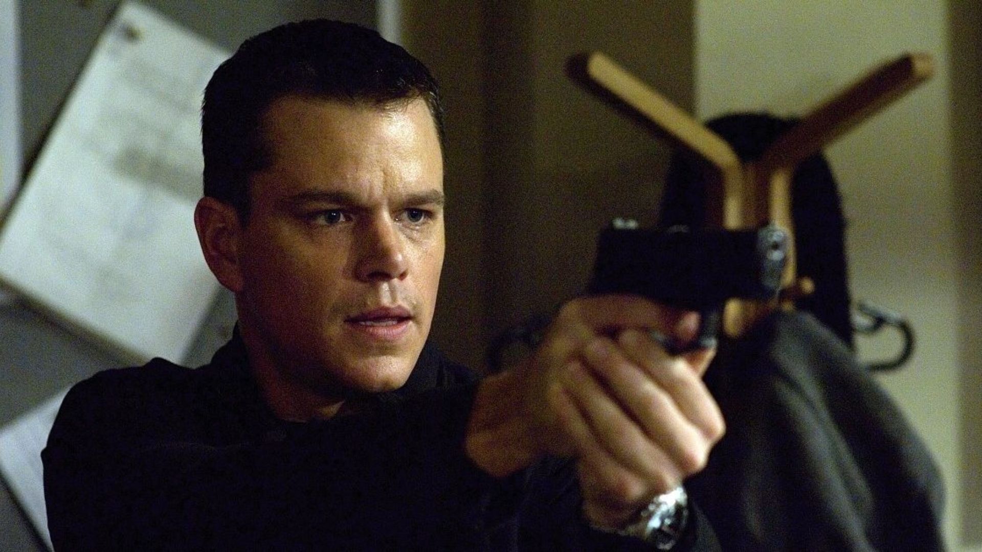 Jason Bourne 6 Title & Director Revealed in New Production Update