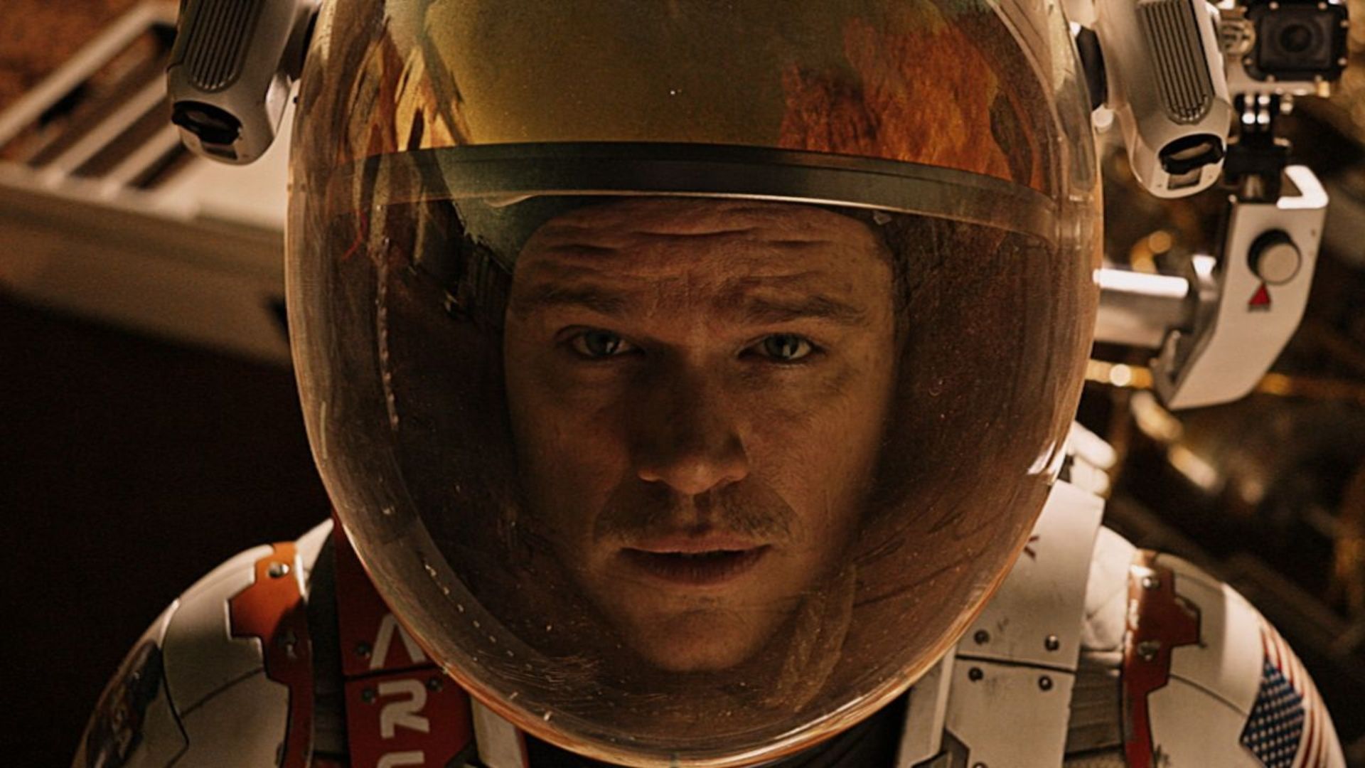 The Martian Is Streaming on Max and Fans Still Love It