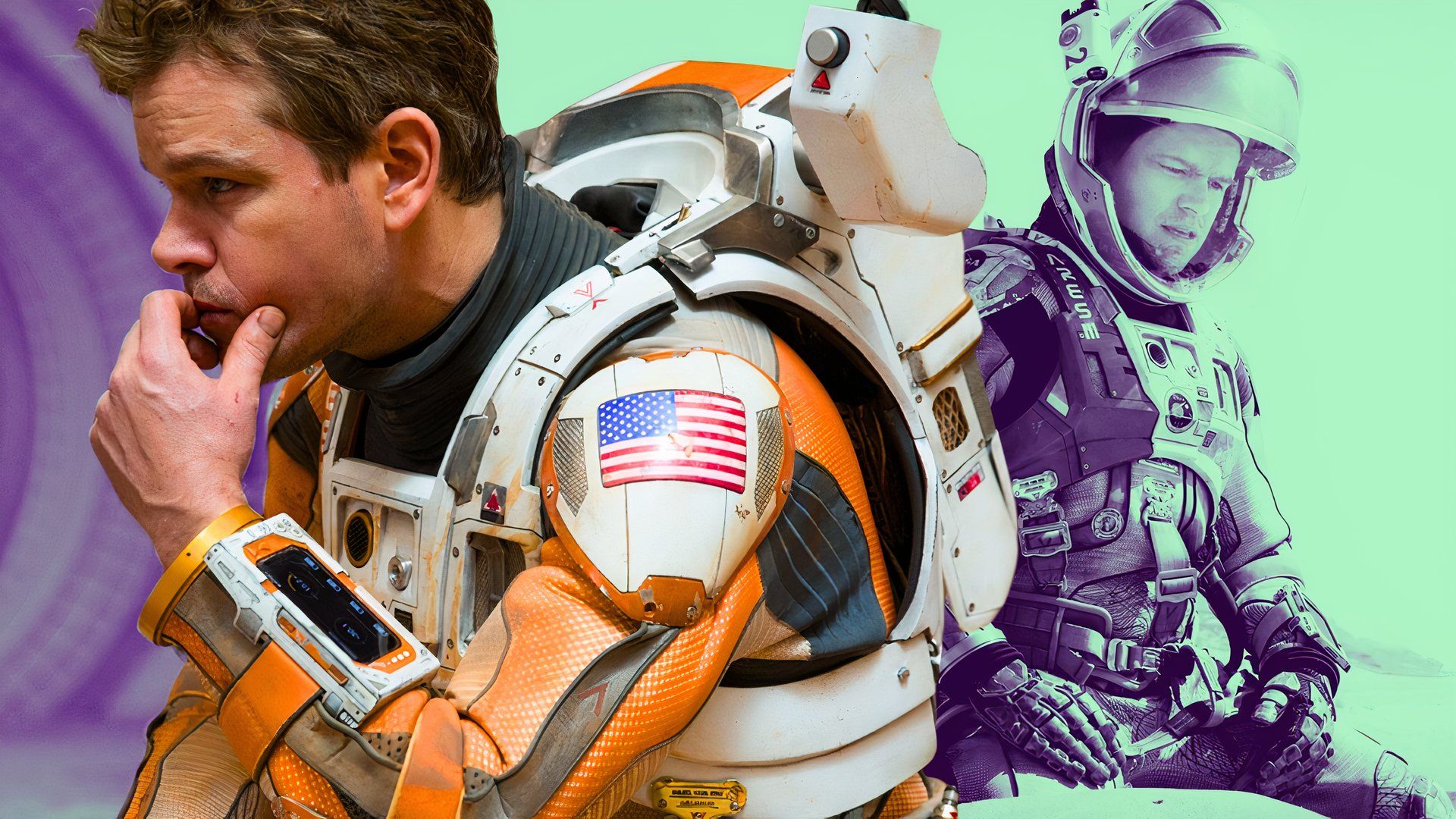 The Martian Is Streaming on Max and Fans Still Love It