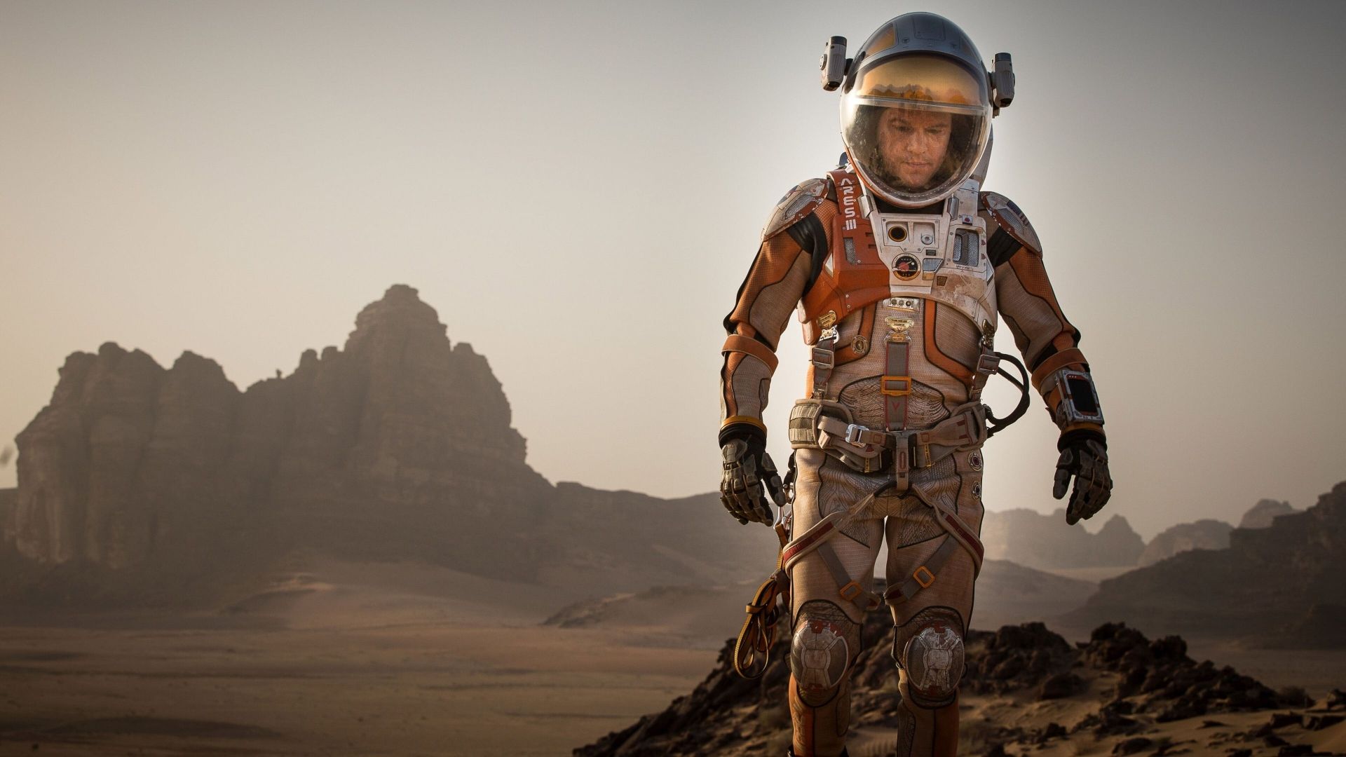 The Martian Is Streaming on Max and Fans Still Love It