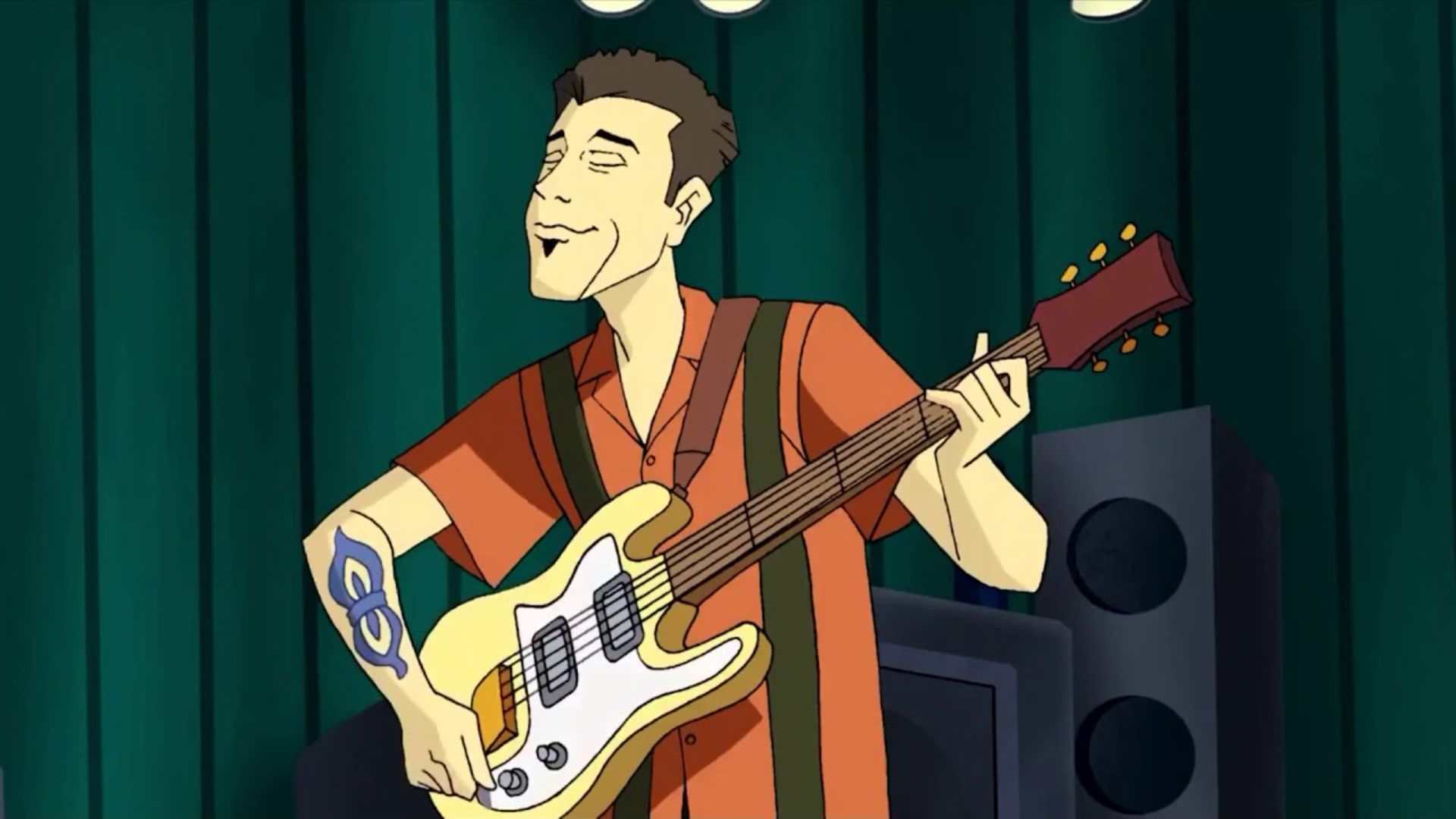 11 Famous Actors and Musicians Who Guest-Starred on Scooby-Doo