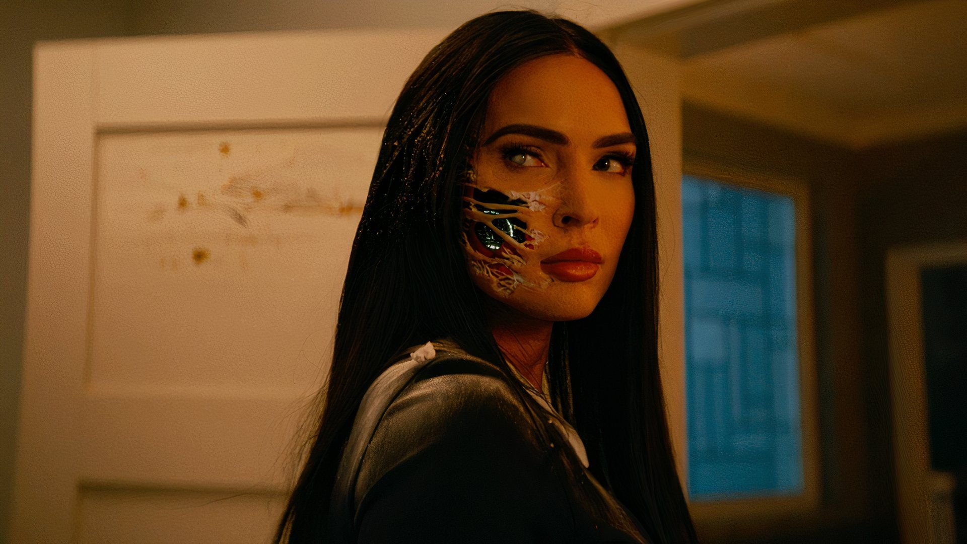 Subservience Review | Megan Fox Shines in Otherwise Forgettable Robot Flick