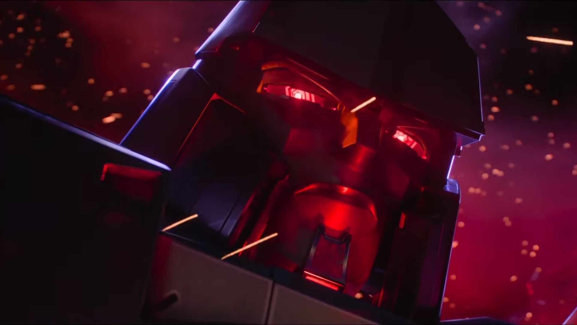 What the Transformers One Post Credit Scenes Reveal About the Next Movies