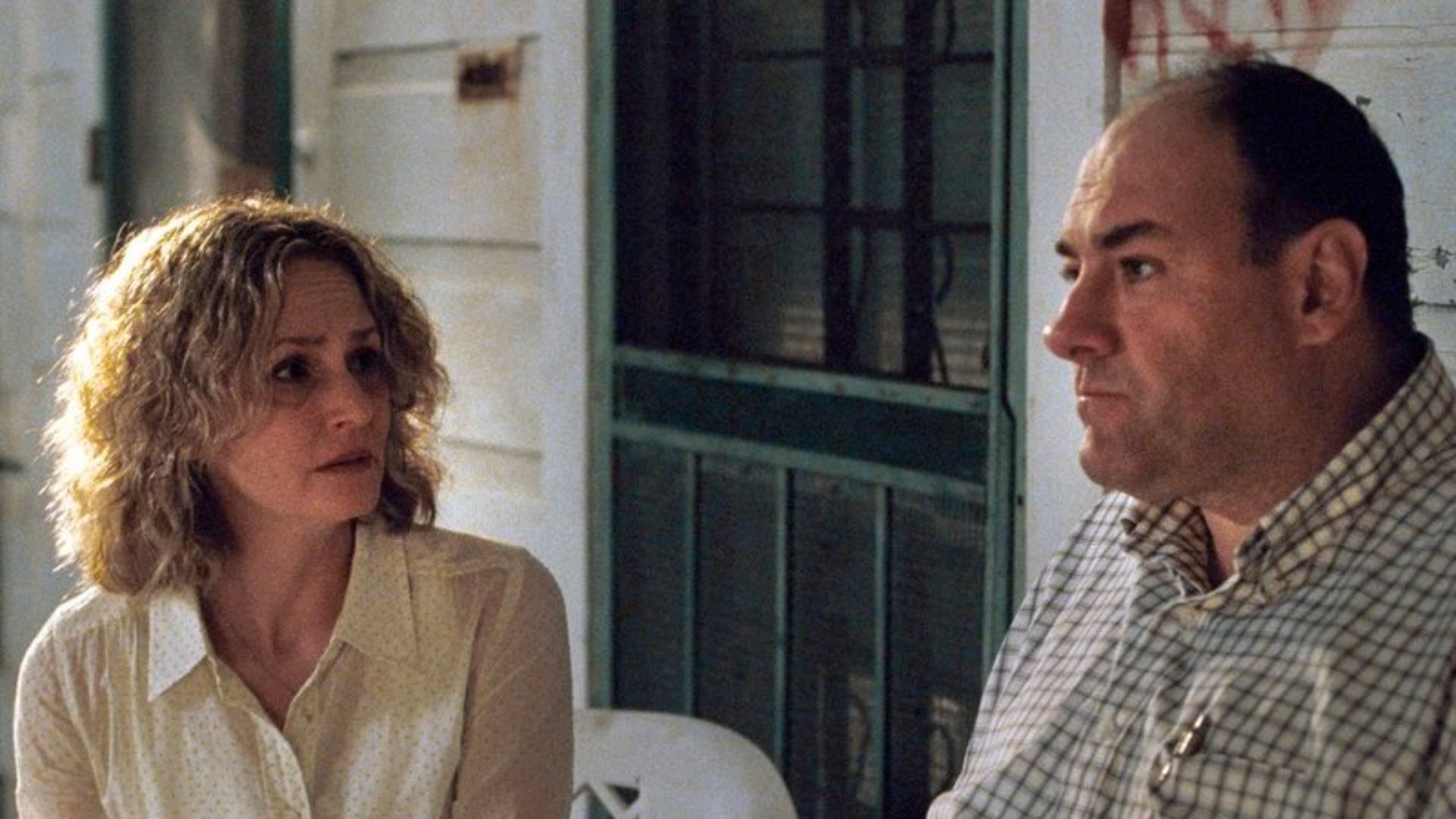 The Best James Gandolfini Performances, Ranked