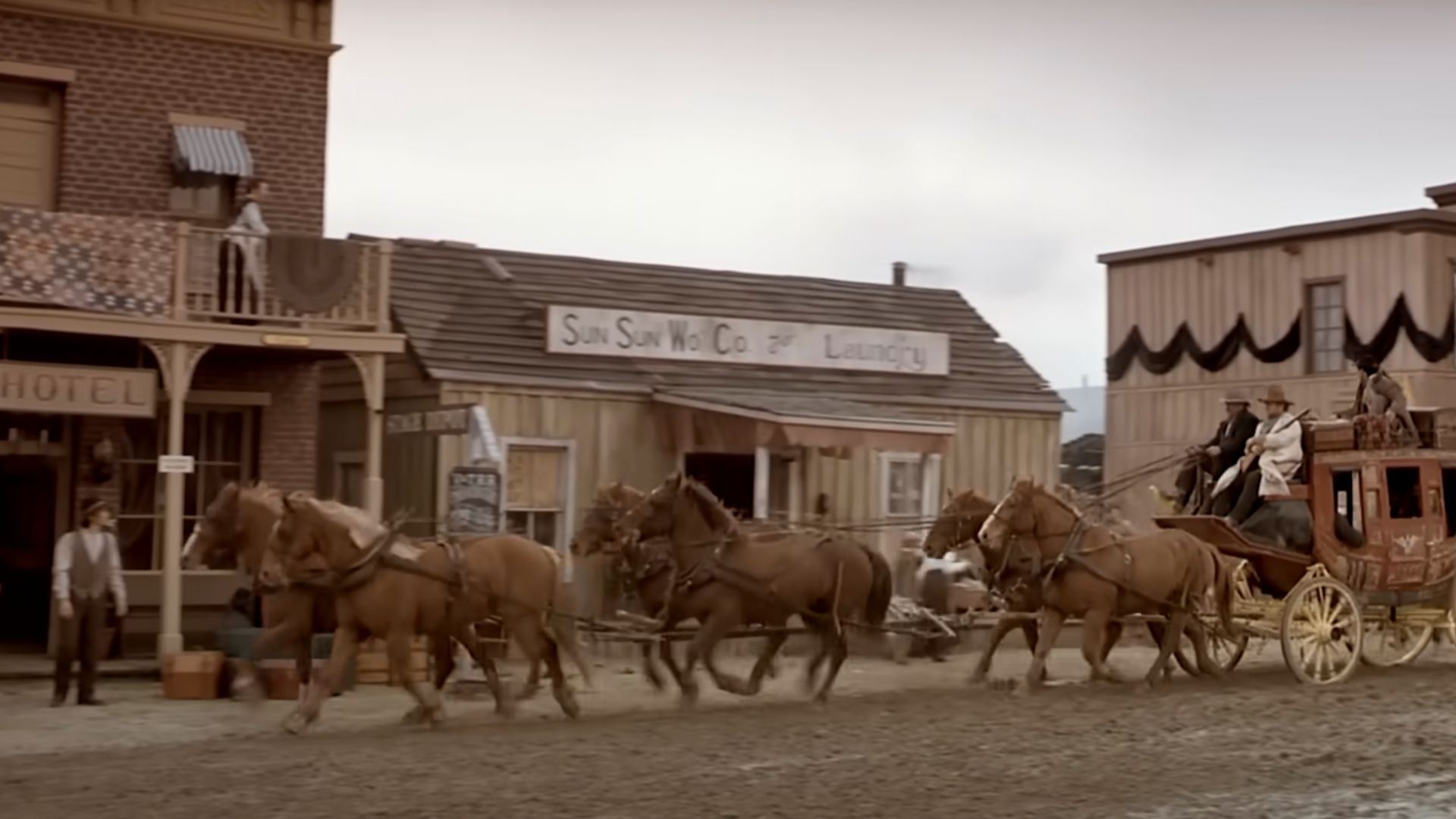 Everything Netflix's Wyatt Earp and the Cowboy War Gets Right and Wrong