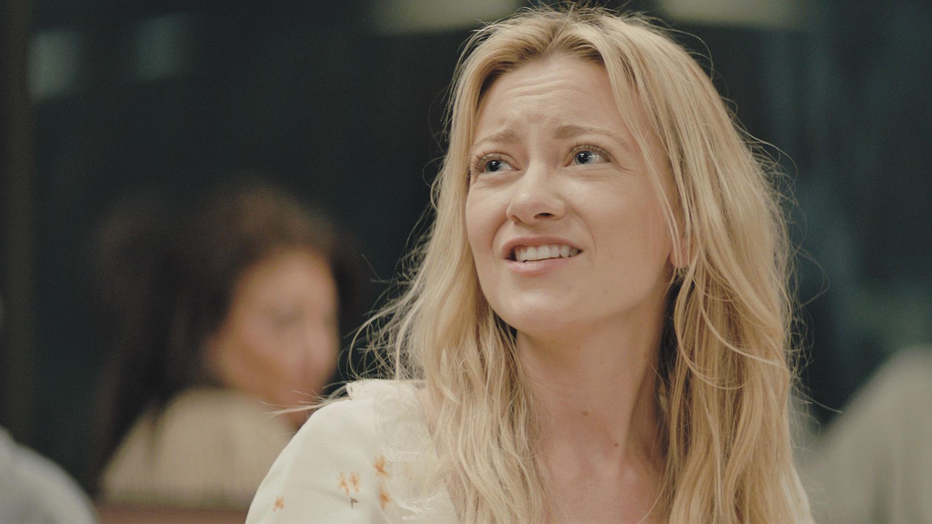 Bad Monkey's Breakout Star Is Undoubtedly Meredith Hagner