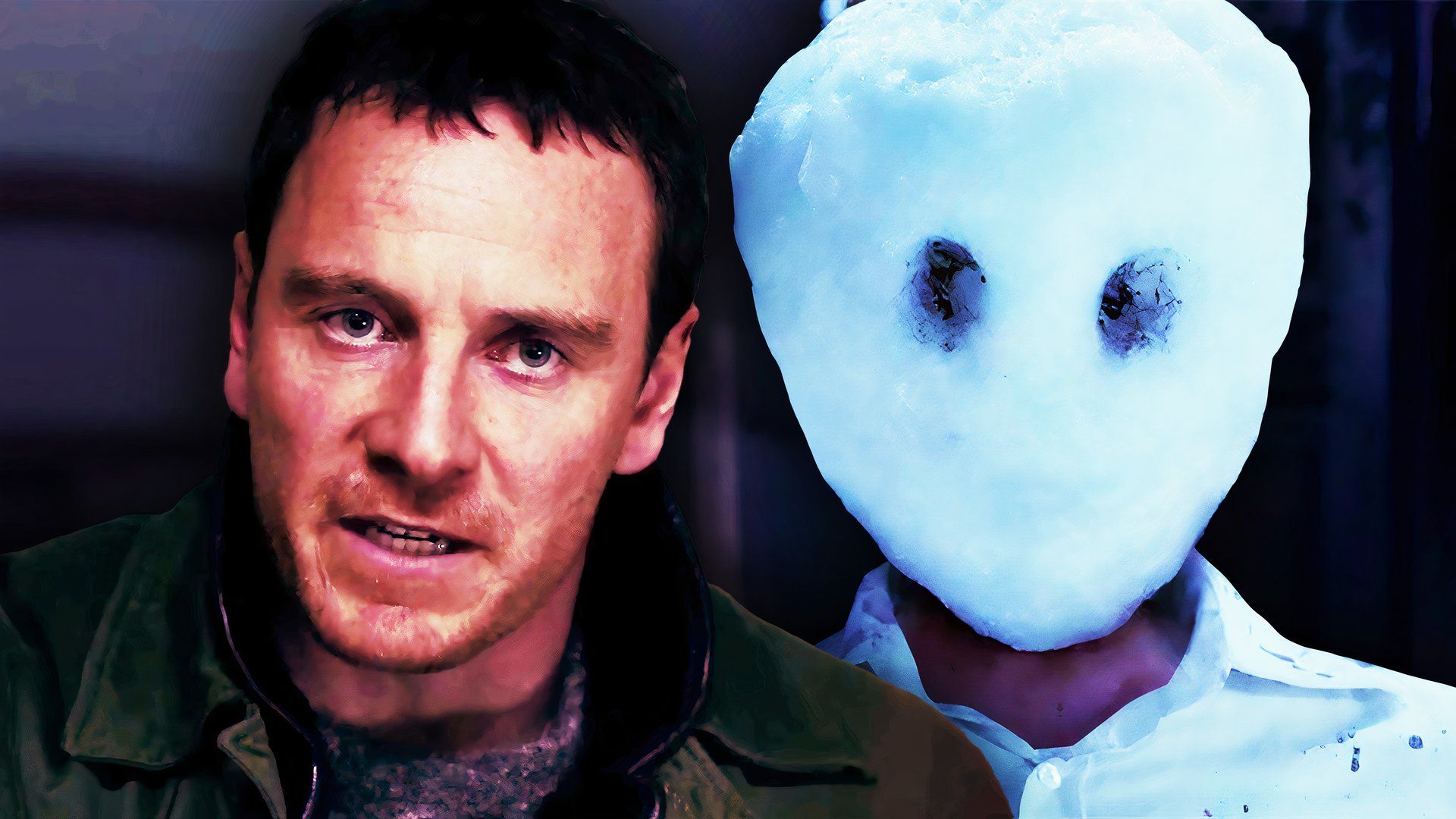 Michael Fassbender's The Snowman Was a Failure with Critics and Audiences