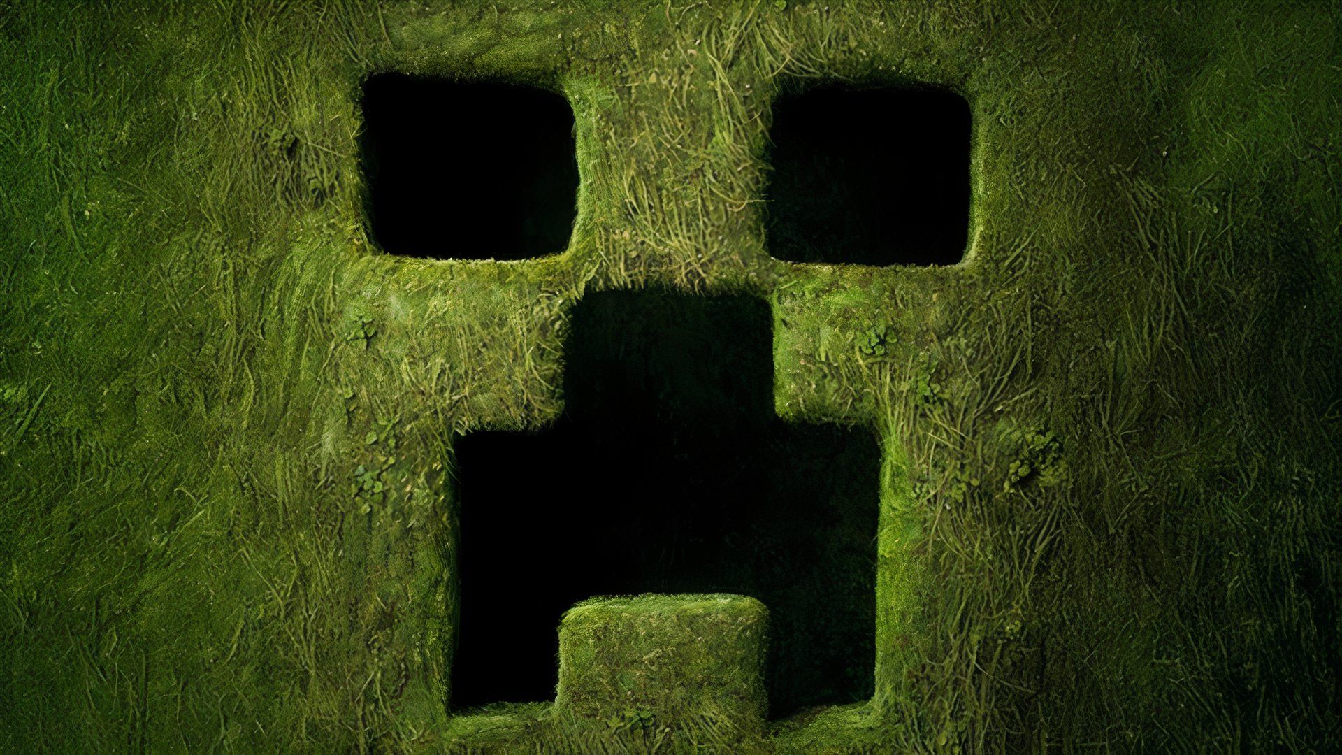 Live-Action Minecraft Movie Trailer Gets An Animated Recreation