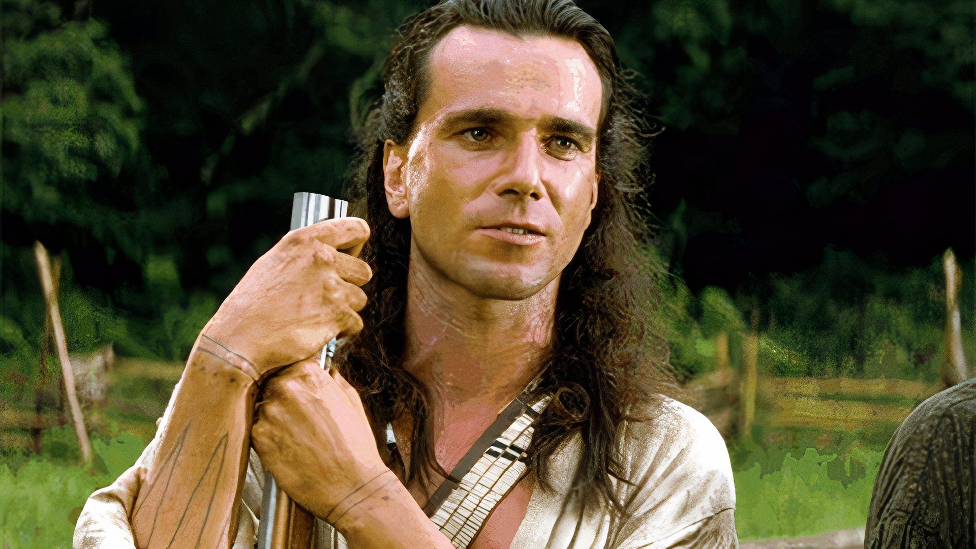 Daniel Day-Lewis Action Film The Last of the Mohicans Is a Must-Watch