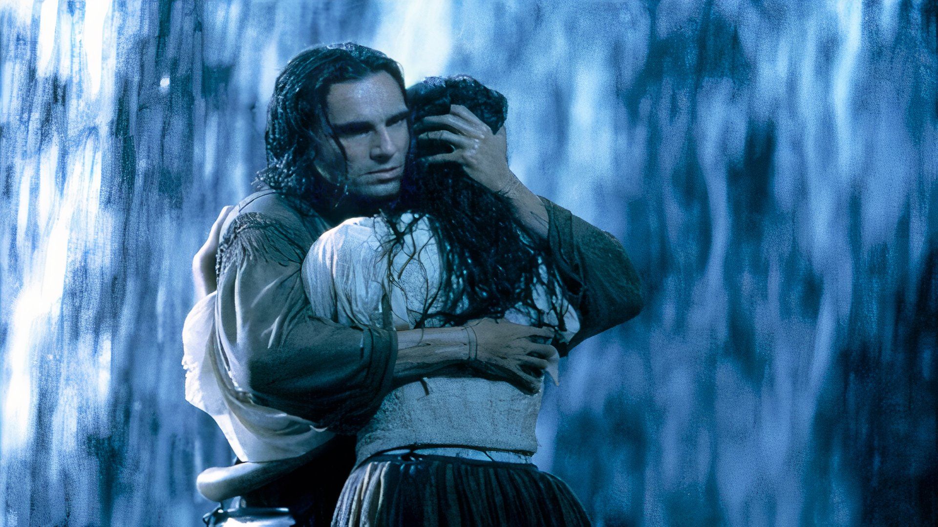 Daniel Day-Lewis Action Film The Last of the Mohicans Is a Must-Watch