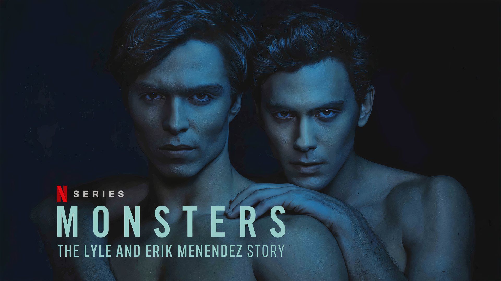Monsters Trailer Unleashes the Lyle & Erik Menendez Story on Netflix