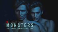 Monsters Trailer Unleashes The Lyle Erik Menendez Story On Netflix