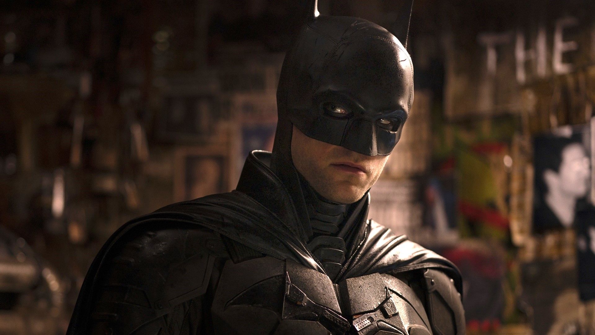 The Batman 2 Gets Major Update & Plot Tease From Director Matt Reeves