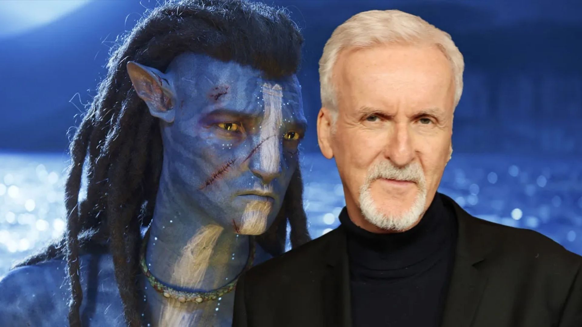 James Cameron to Direct First Non-avatar Film Since Titanic