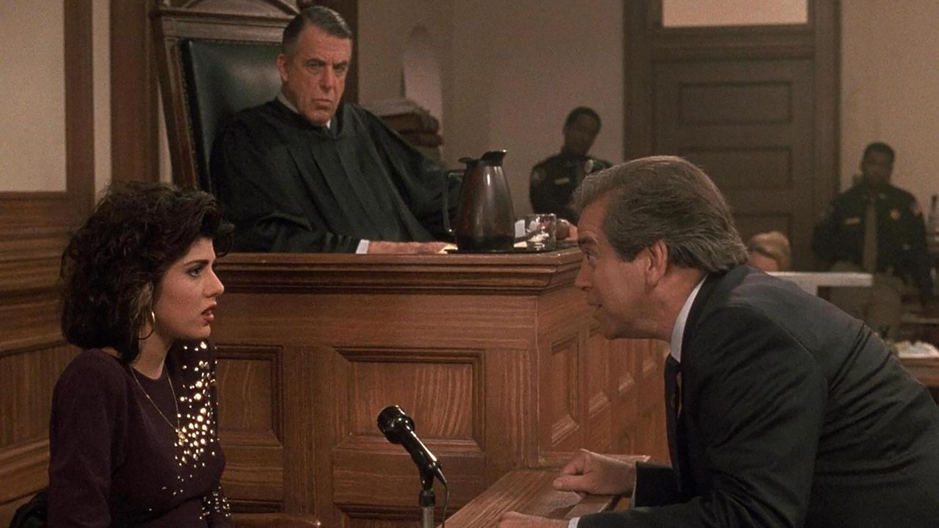 You Can Now Watch My Cousin Vinny for Free on Tubi