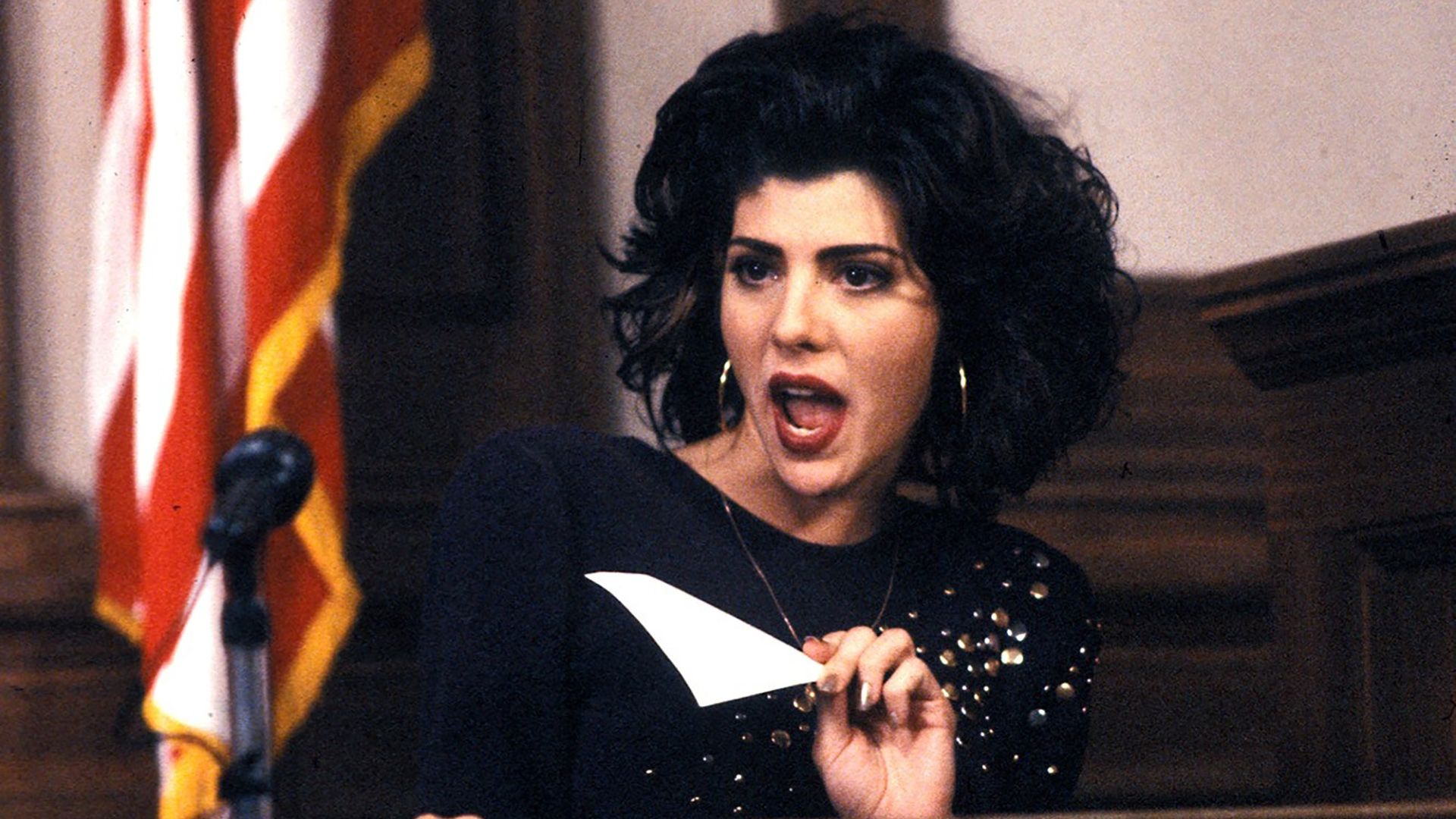 You Can Now Watch My Cousin Vinny for Free on Tubi