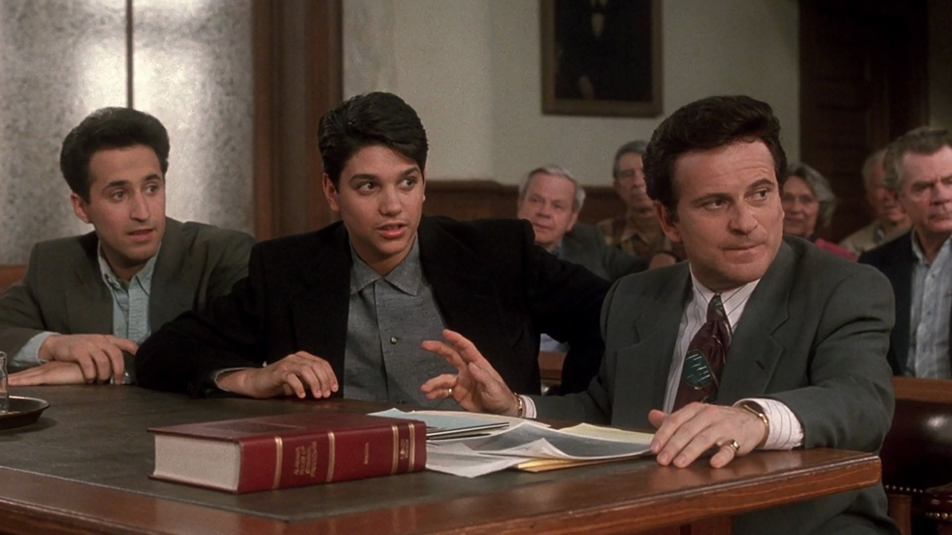 You Can Now Watch My Cousin Vinny for Free on Tubi