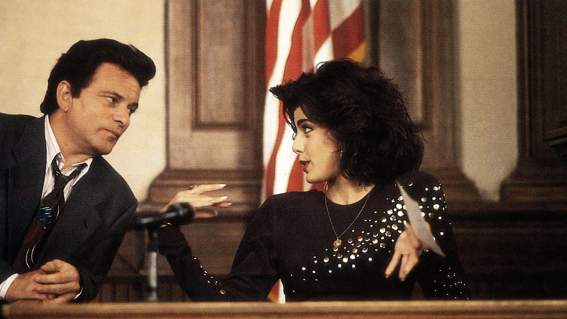 You Can Now Watch My Cousin Vinny for Free on Tubi