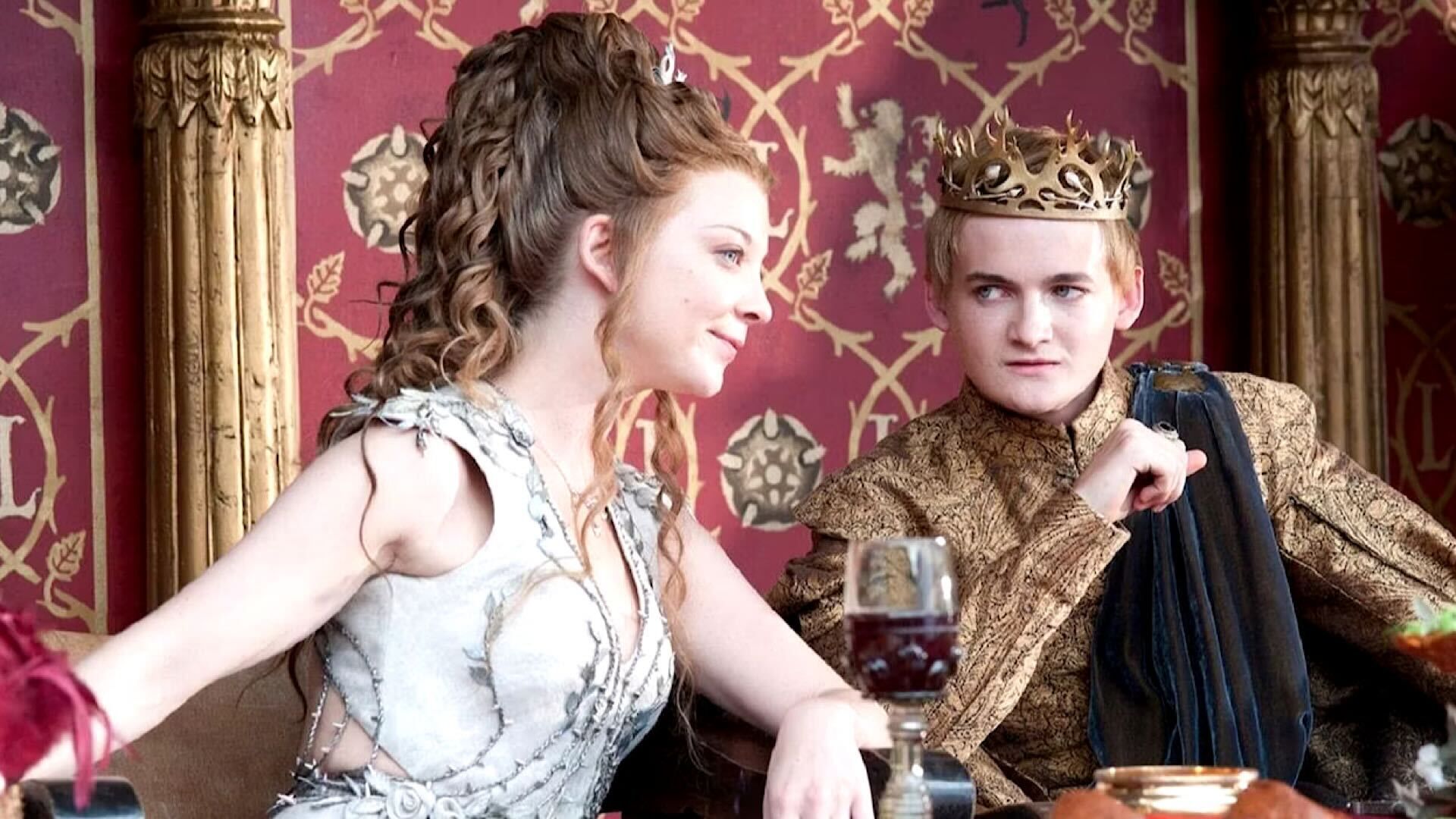 Game of Thrones' Natalie Dormer Says Margaery Tyrell's Death was 'Frustrating'