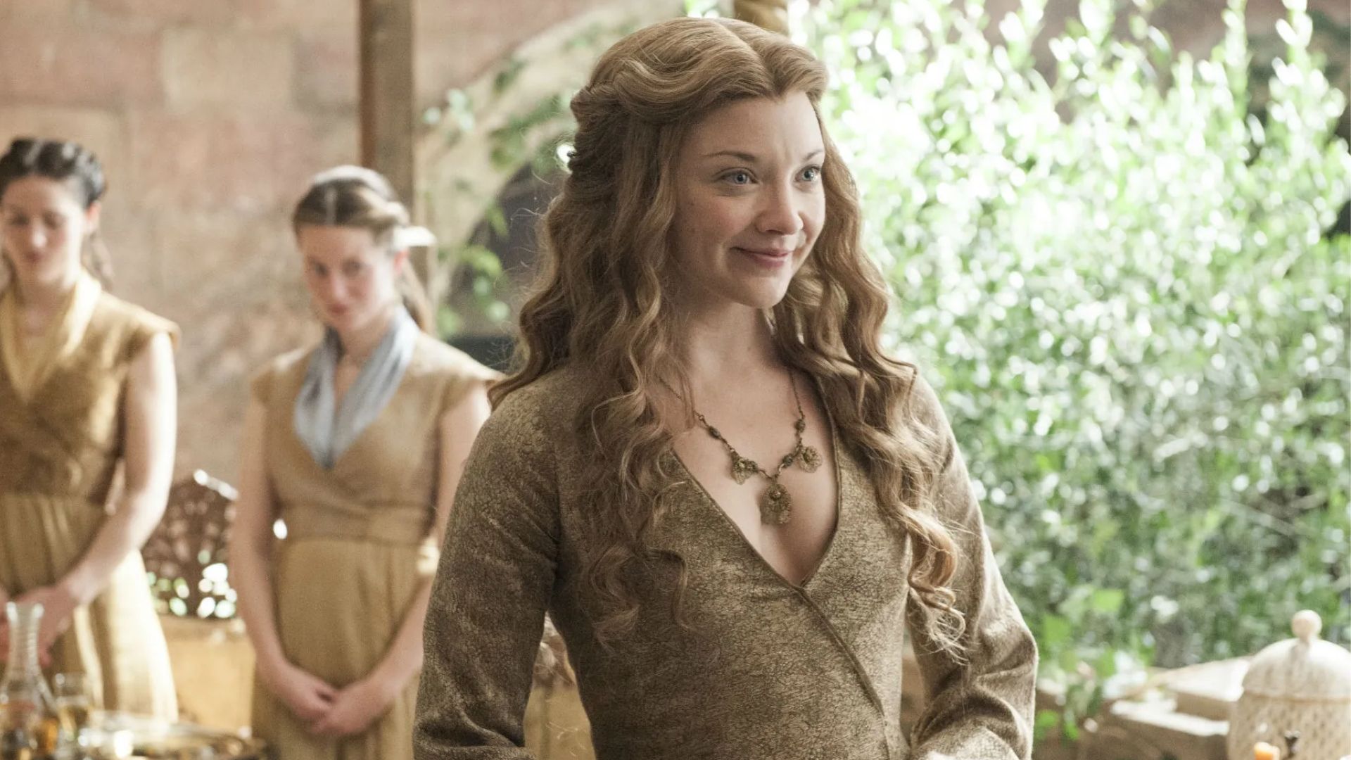 Game of Thrones' Natalie Dormer Says Margaery Tyrell's Death was 'Frustrating'