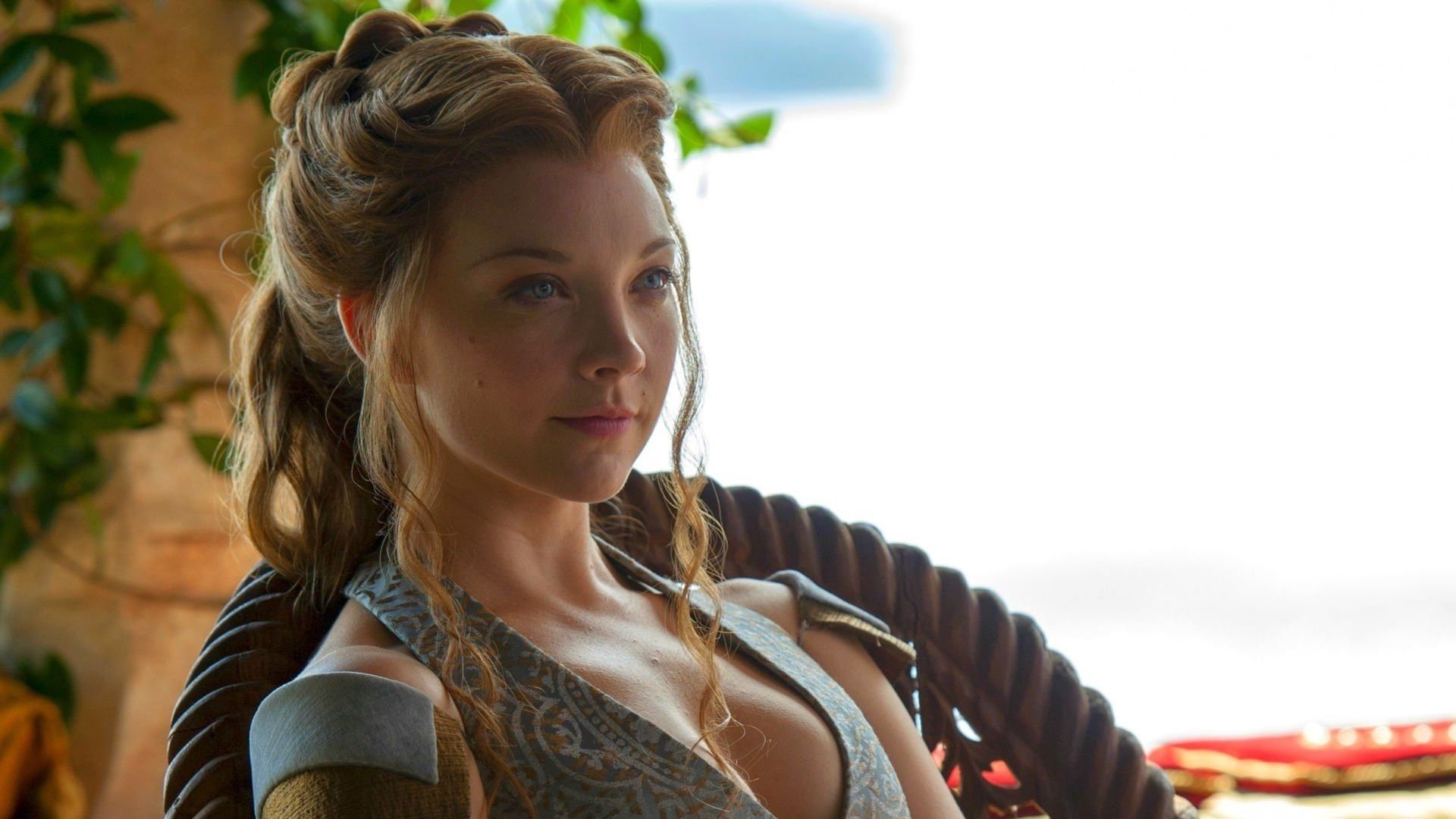 Game of Thrones' Natalie Dormer Says Margaery Tyrell's Death was 'Frustrating'